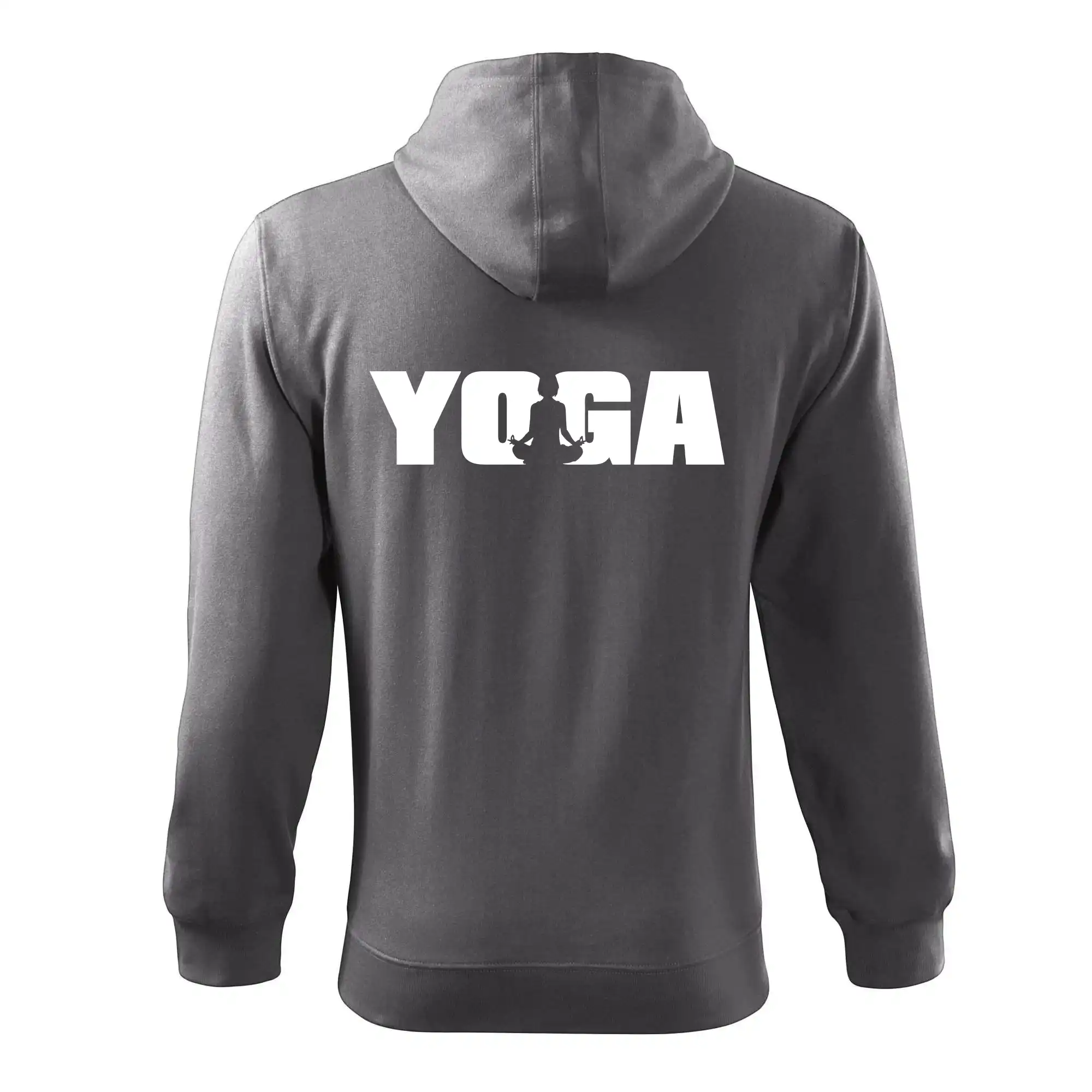 Yoga nápis