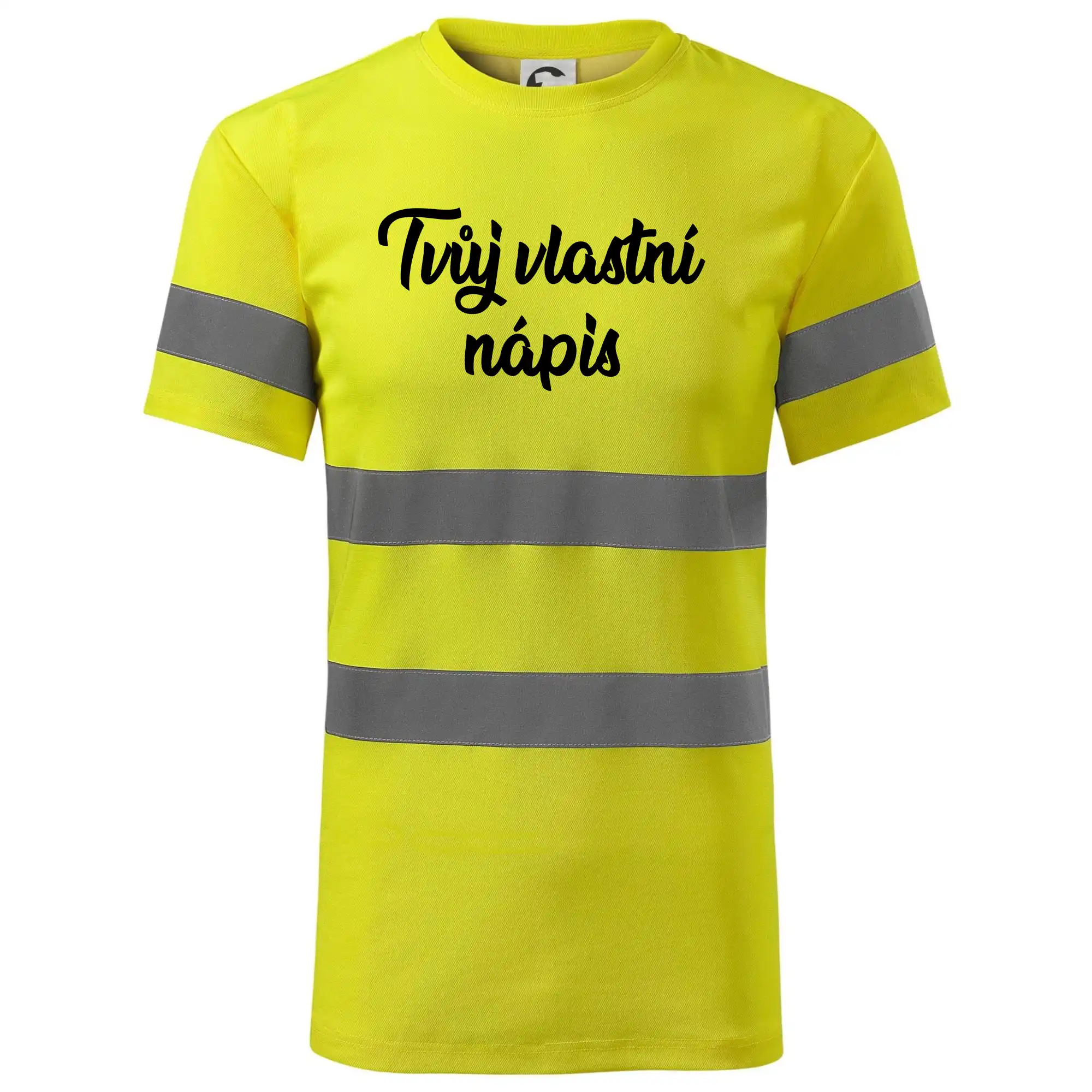 Tvuj vlastní nápis psací