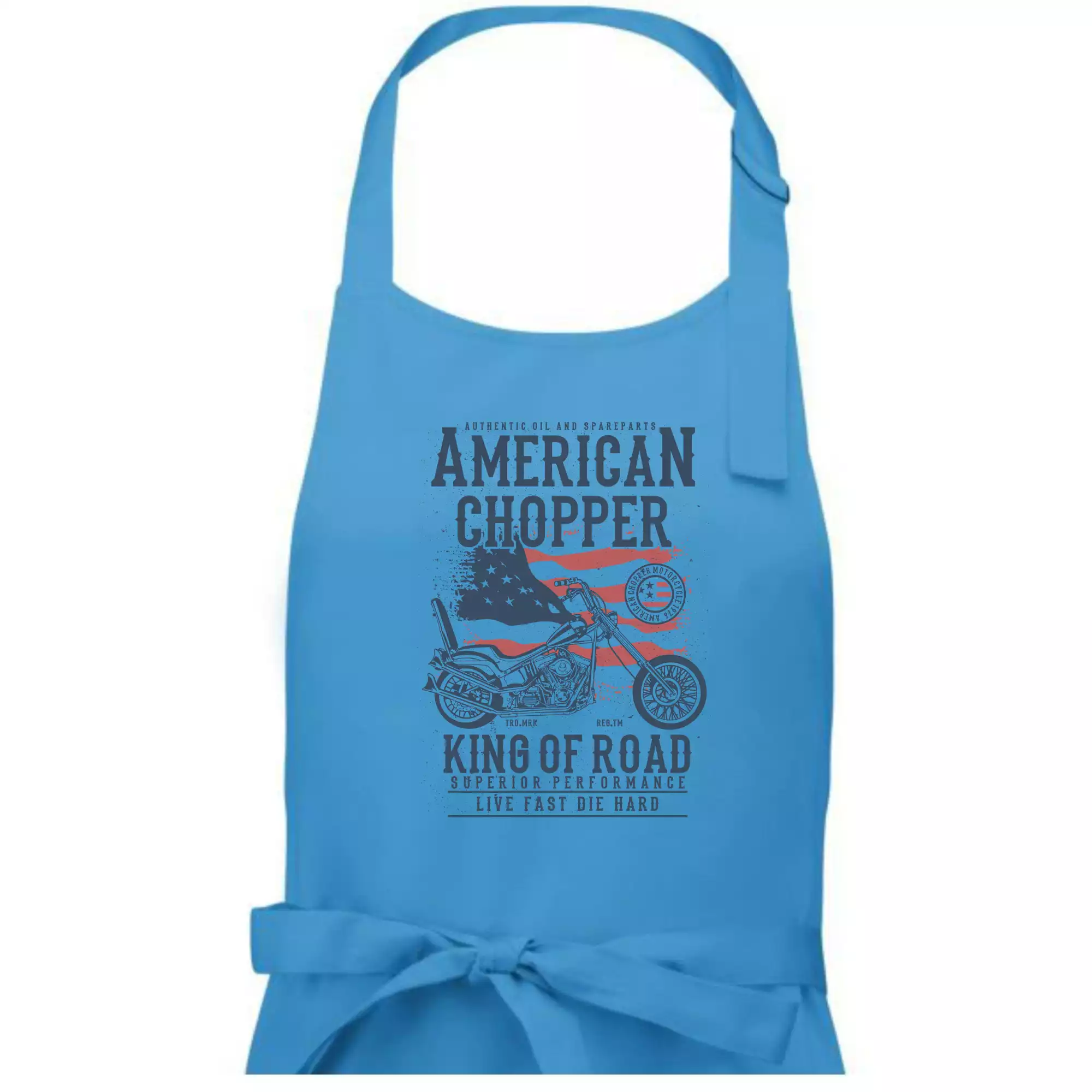 American Chopper