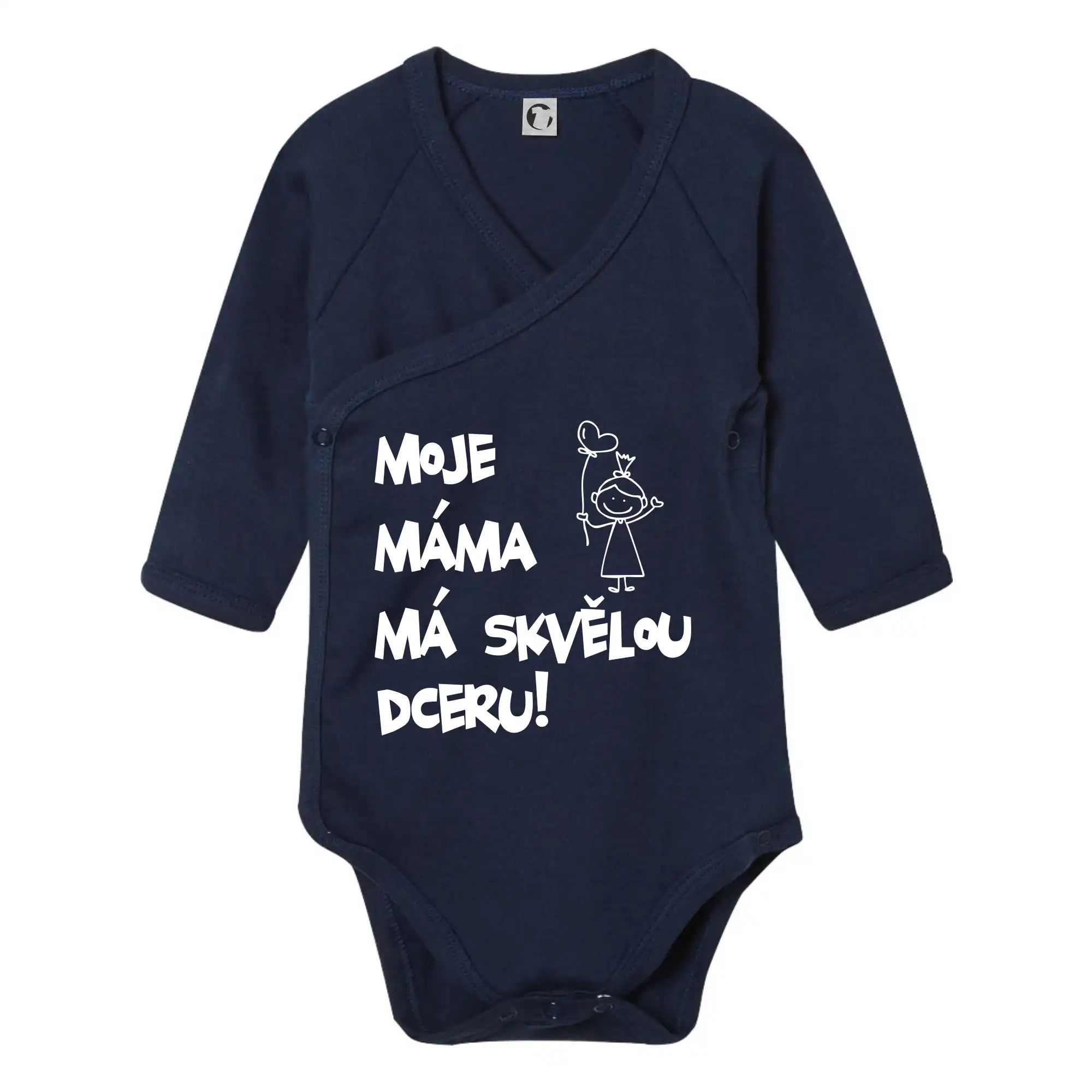 Moje máma má skvělou dceru