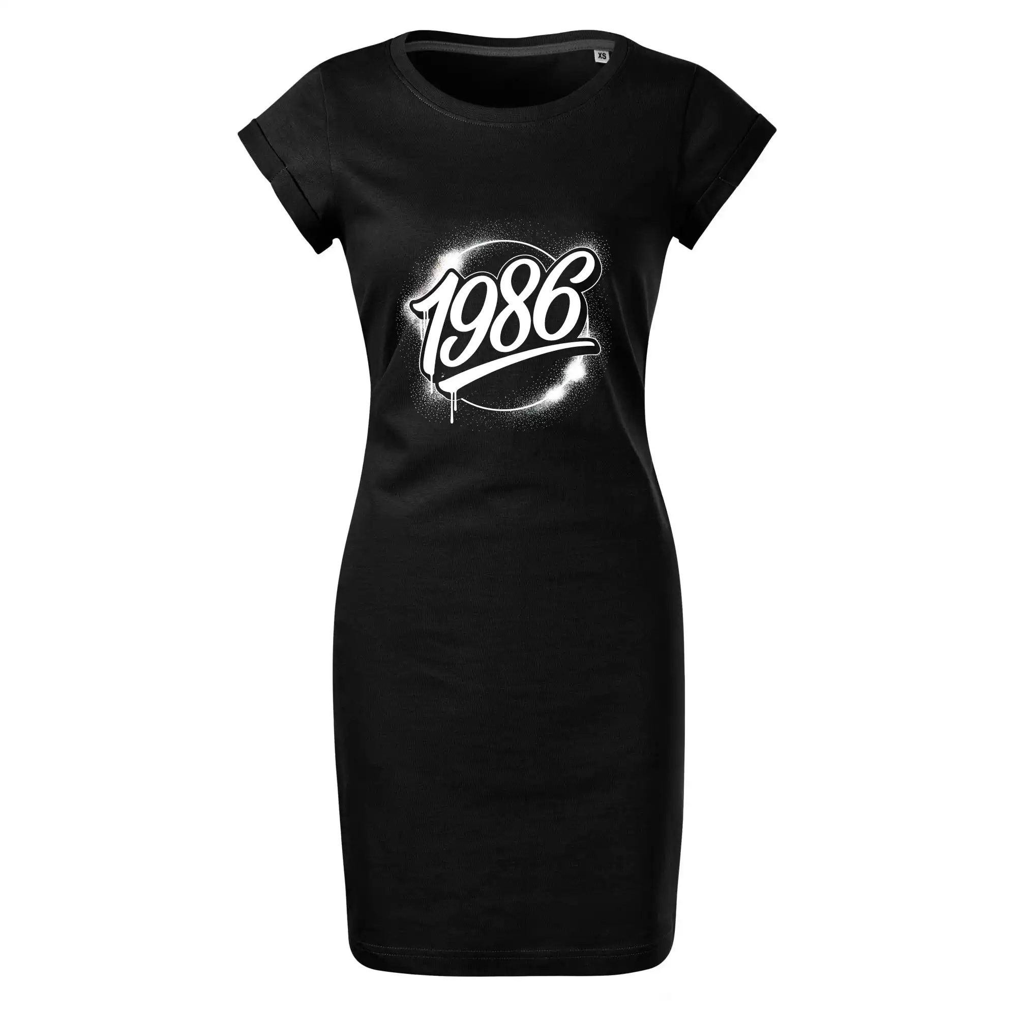 Narozeninovy ročník graffiti 1986