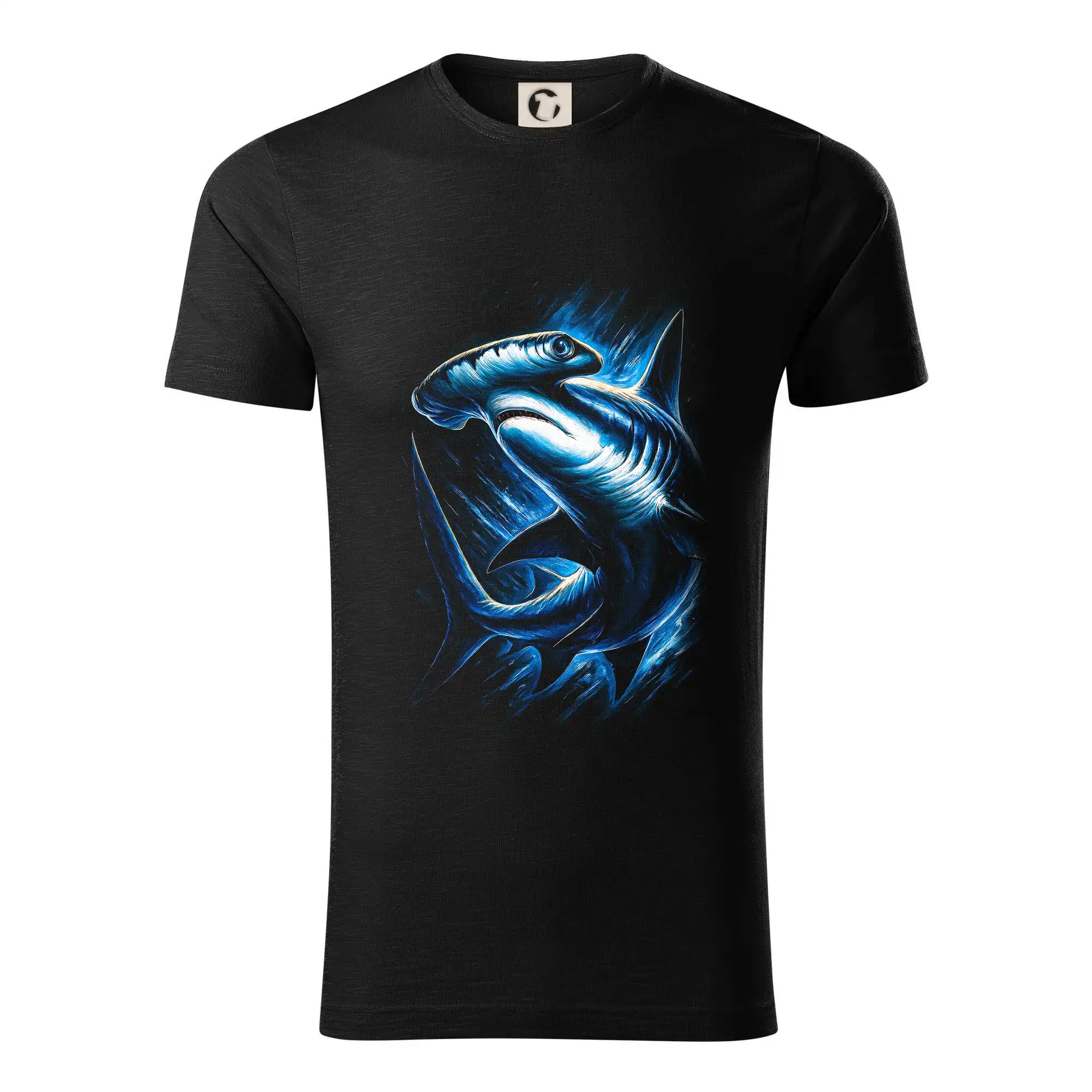 Obrázek žralok kladivoun