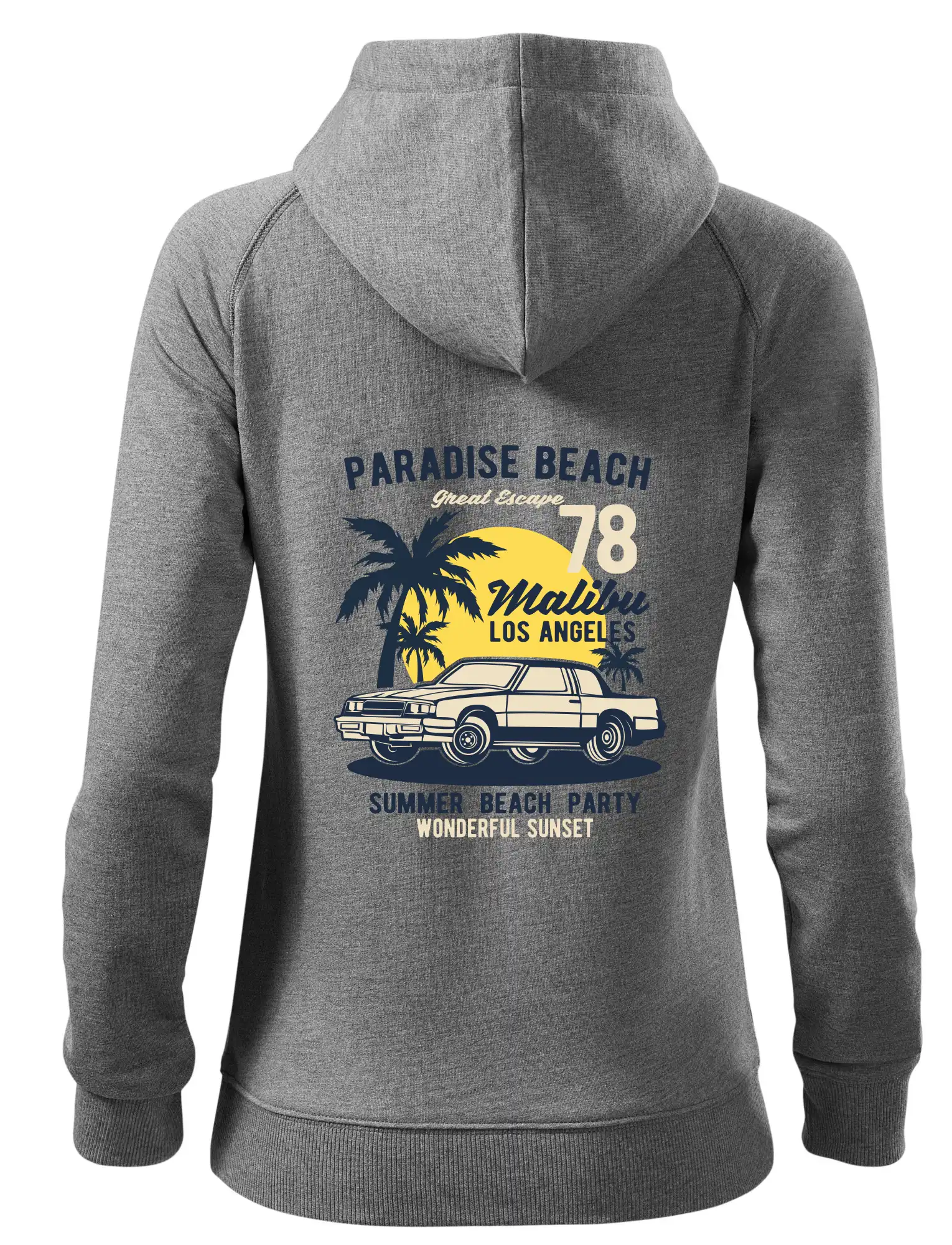 Paradise Beach