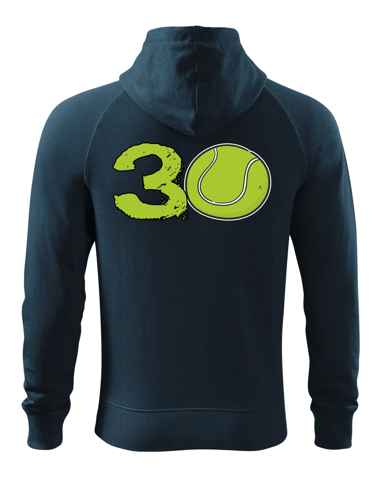 Tenis kulaté narozeniny 30