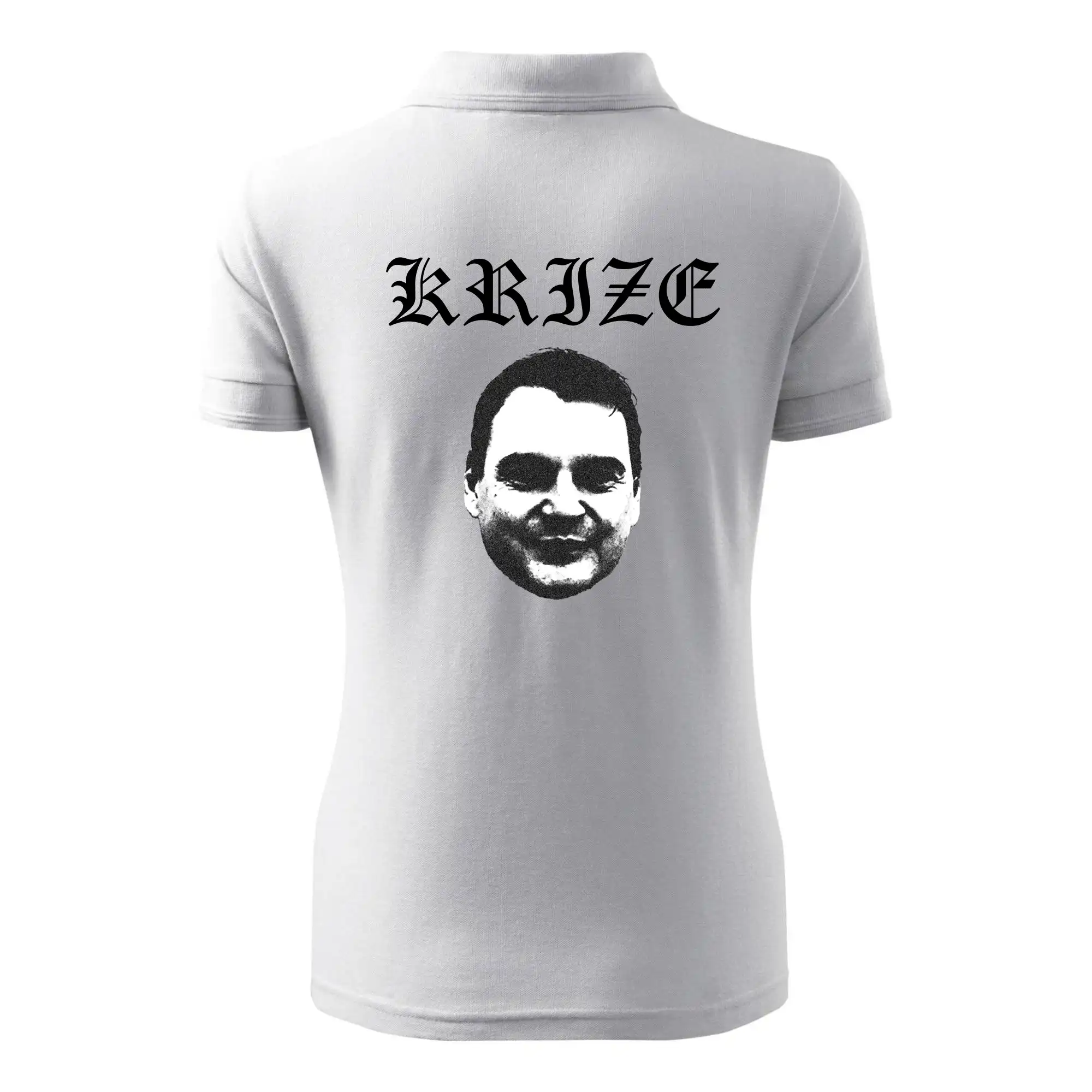 Macinka kapela krize
