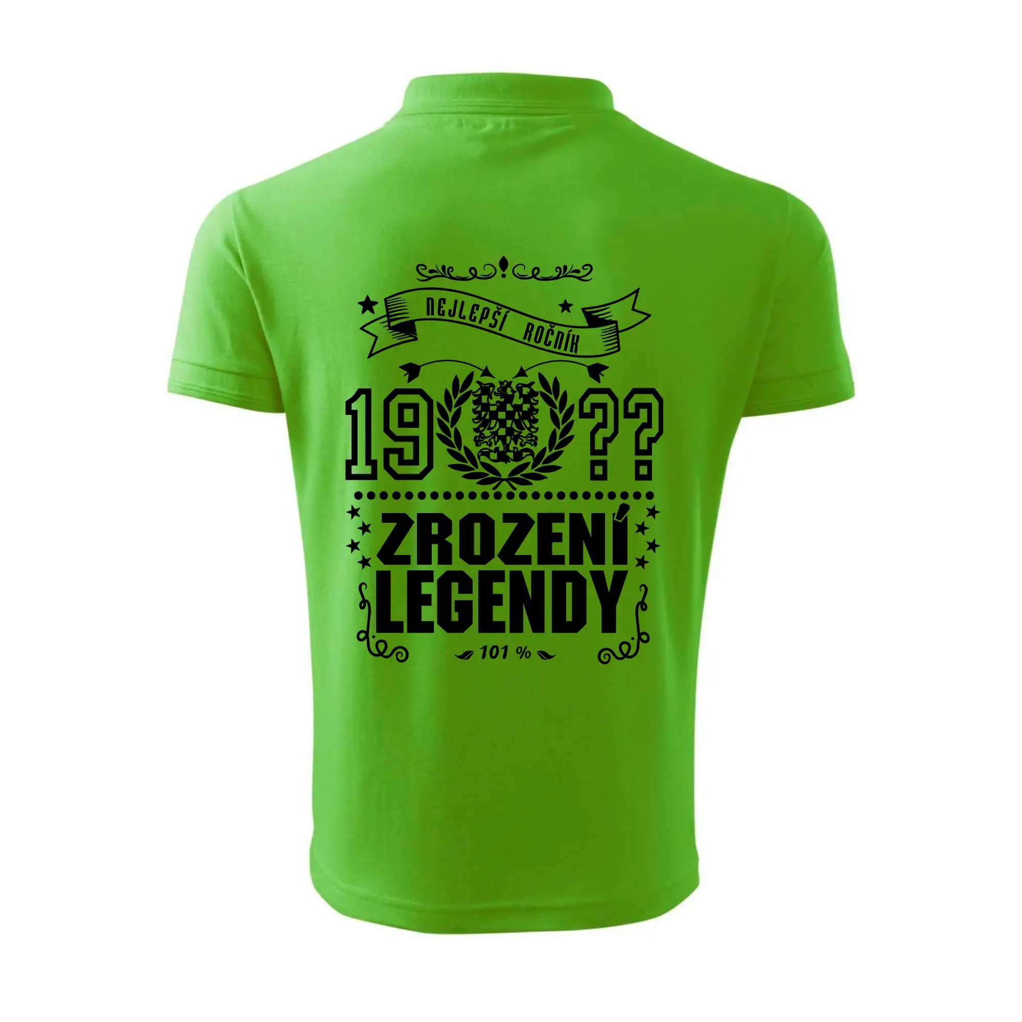 Zrození legendy - Moravská orlice