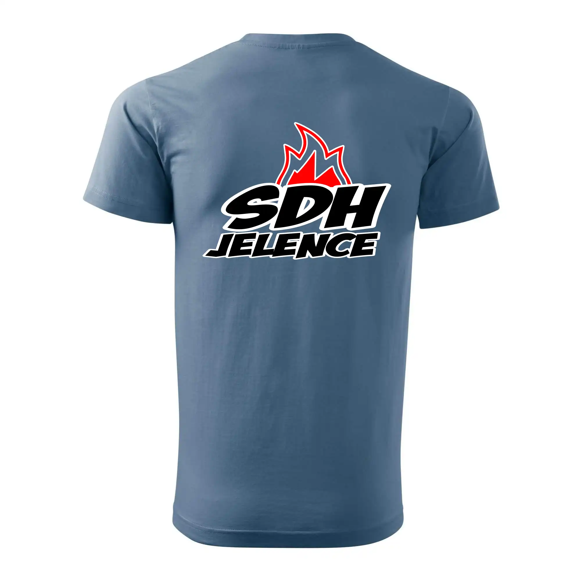 Fire Team SDH (vlastní název)