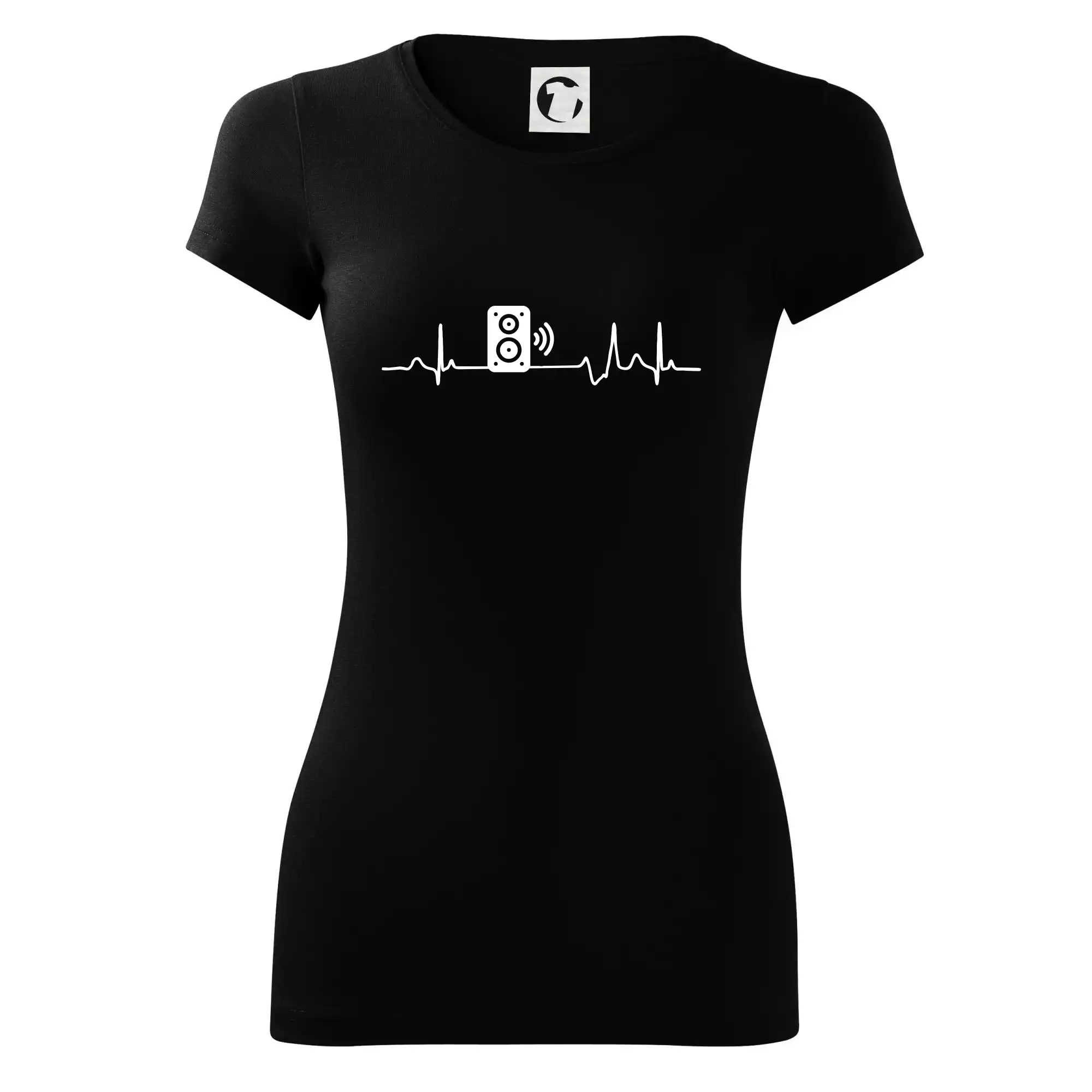 Ekg reprobedna