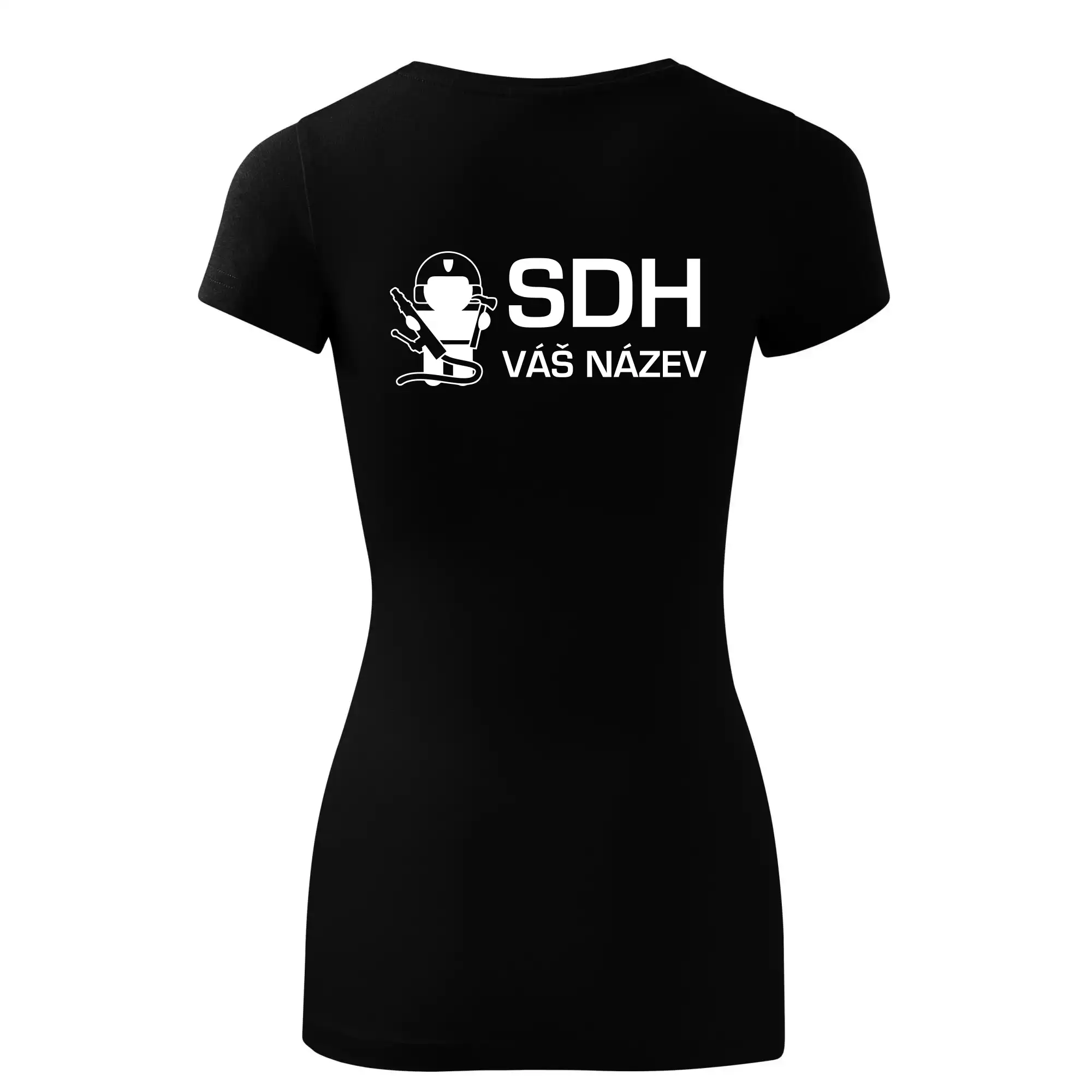 SDH postavička  (vlastní název)