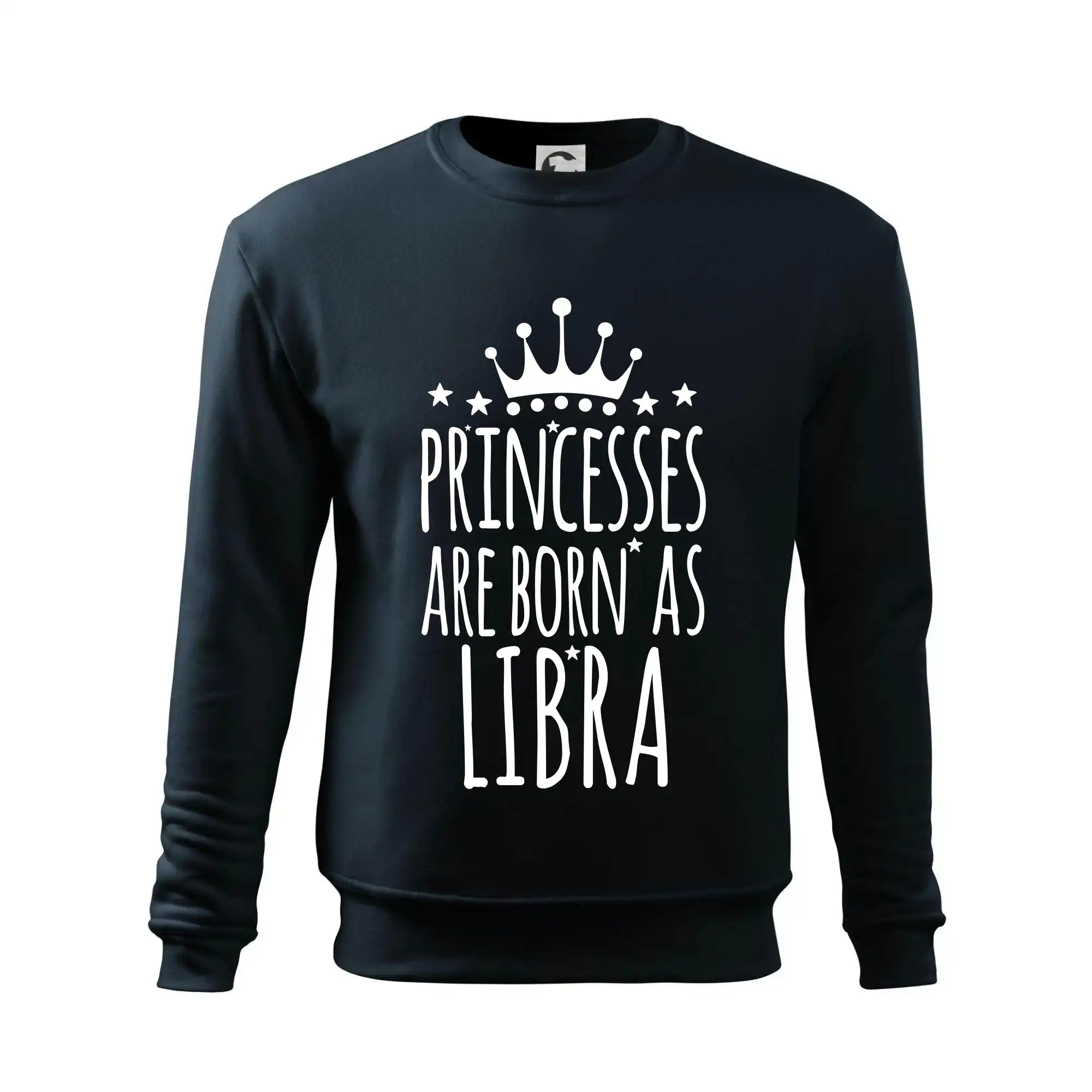 Princesses are born as Libra - Váhy