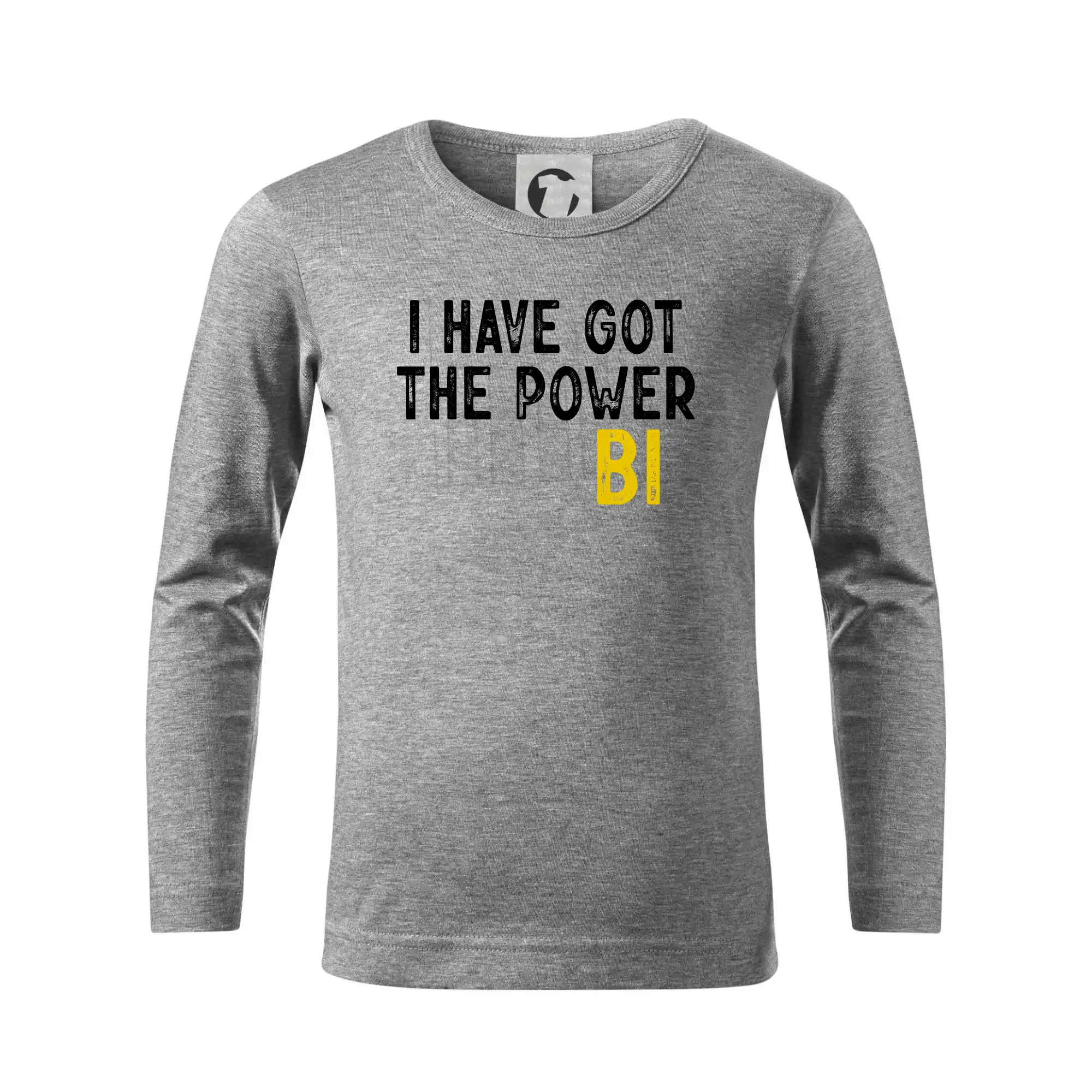I have got the power bi