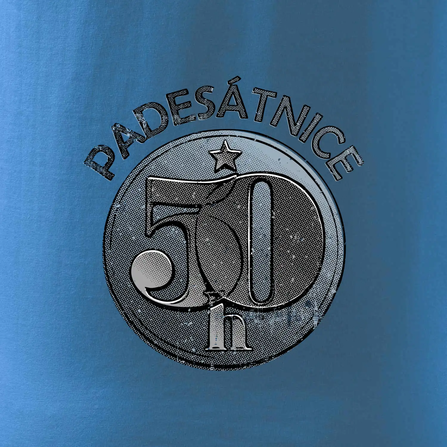 Československá Padesátnice