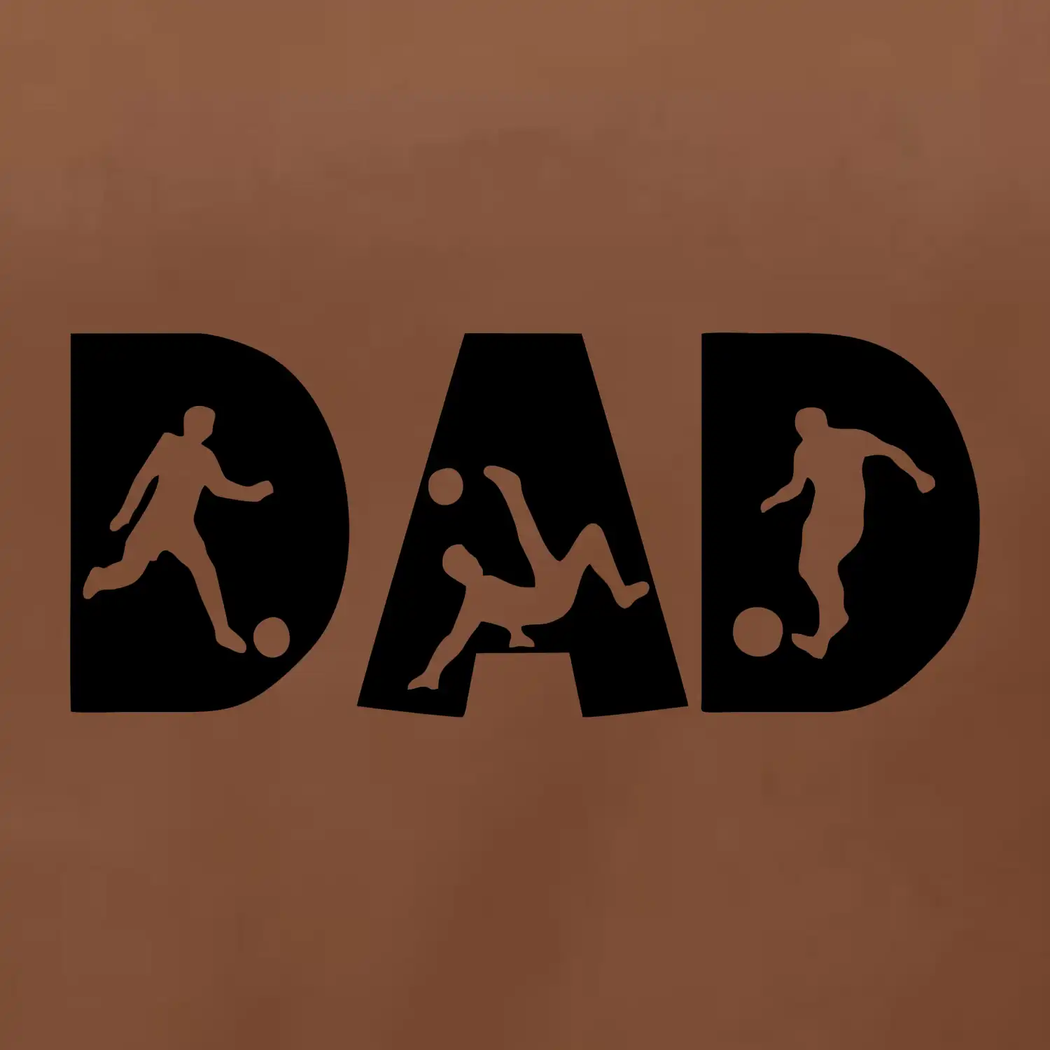 Football dad