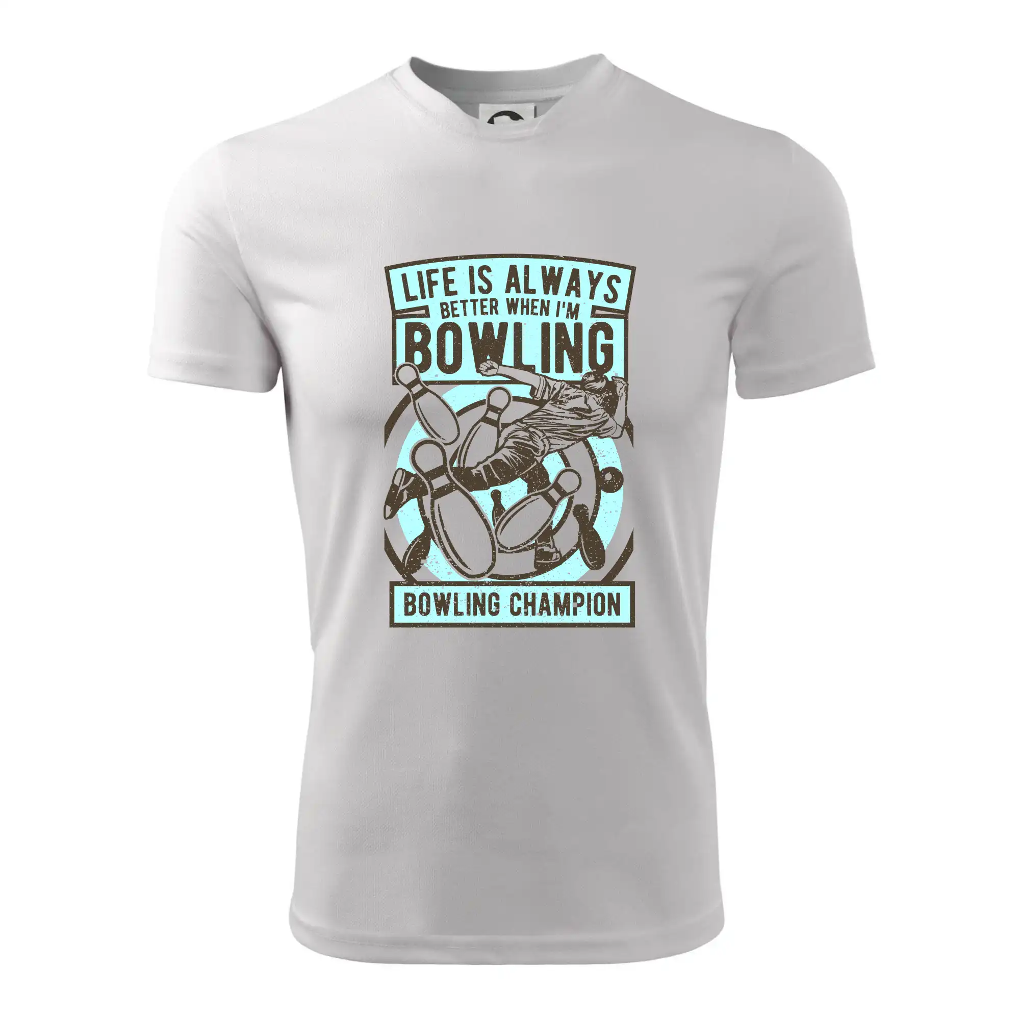 Bowling Champion