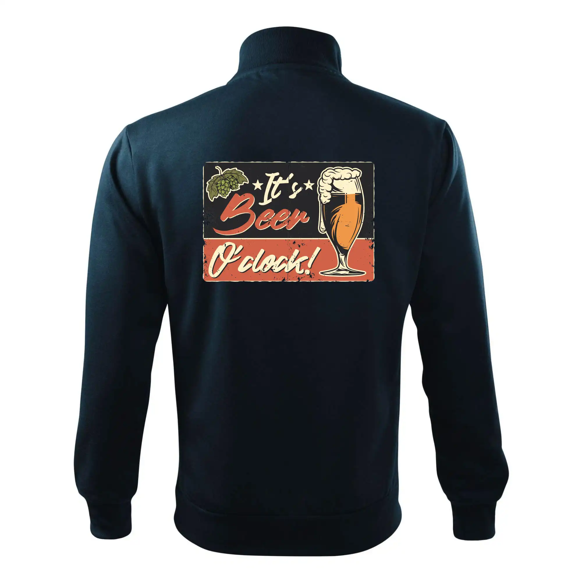 Čas na pivo