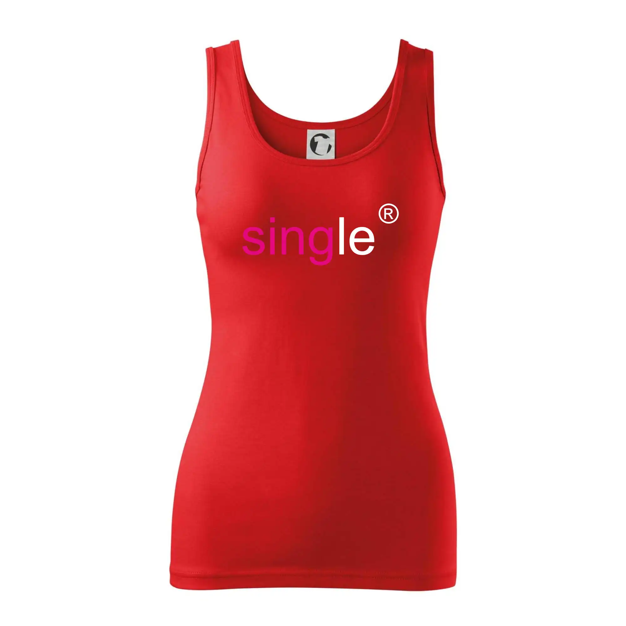 Single nápis copyright