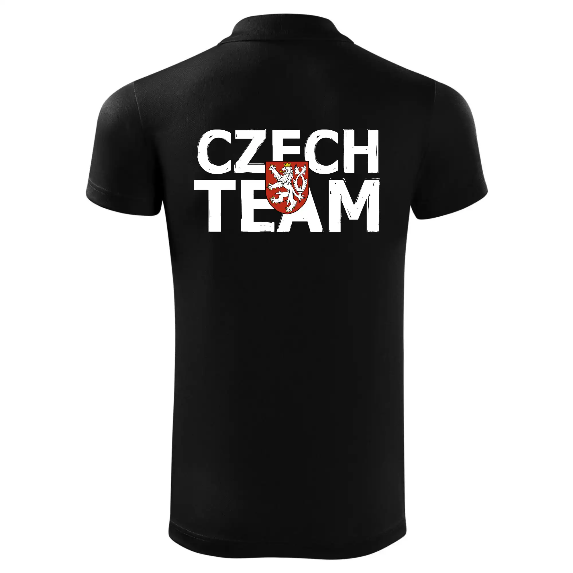 Czech team - Český lev