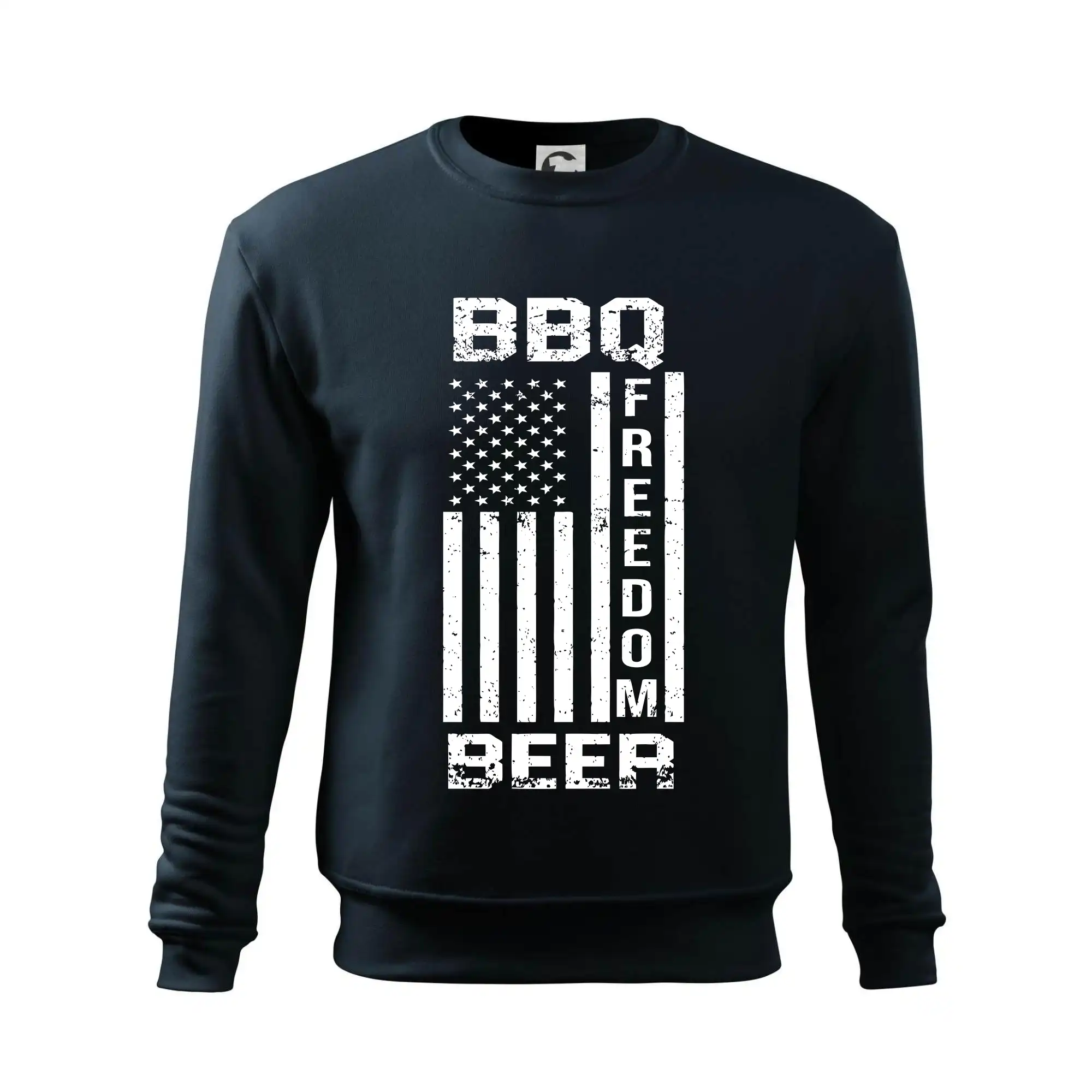 USA BBQ Freedom beer