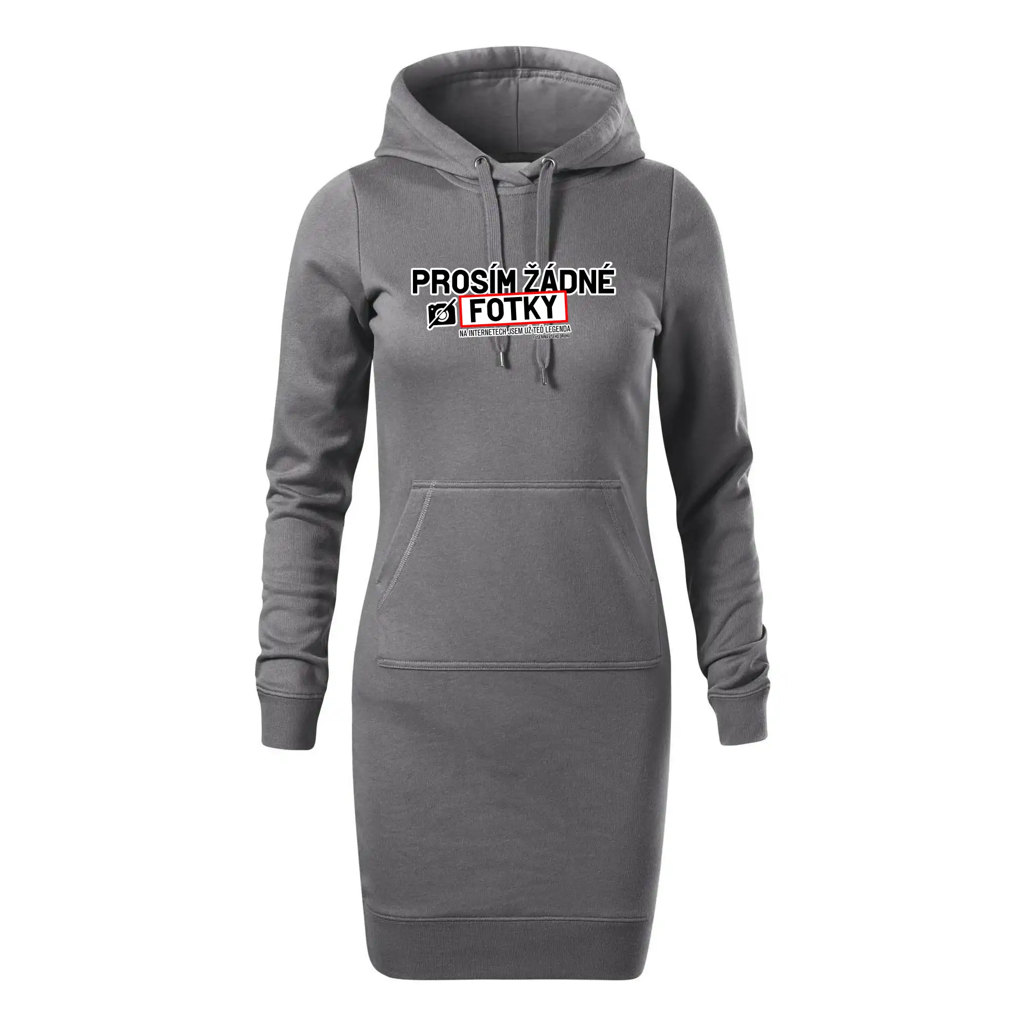 Prosím žádné fotky - fušeřina