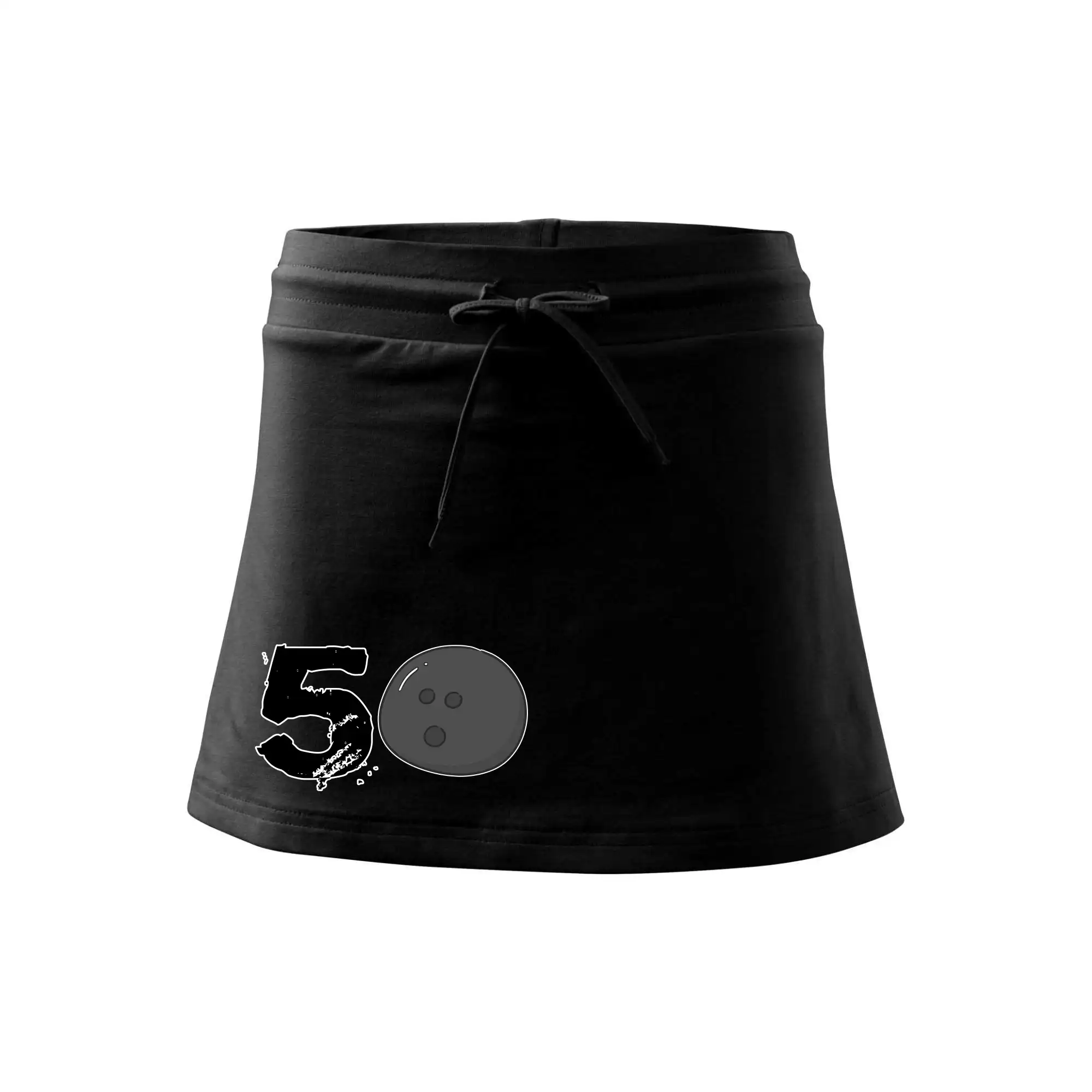 Bowling kulaté narozeniny 50