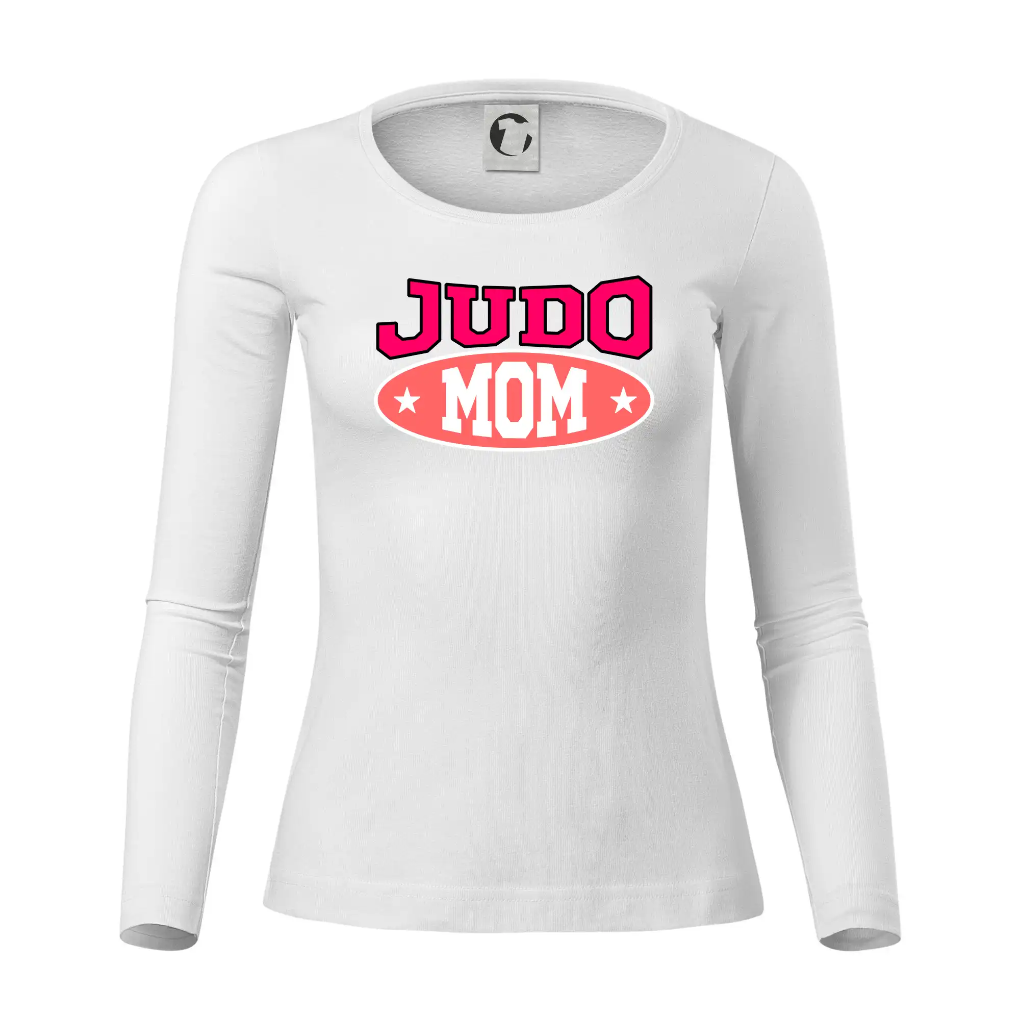 Judo mom