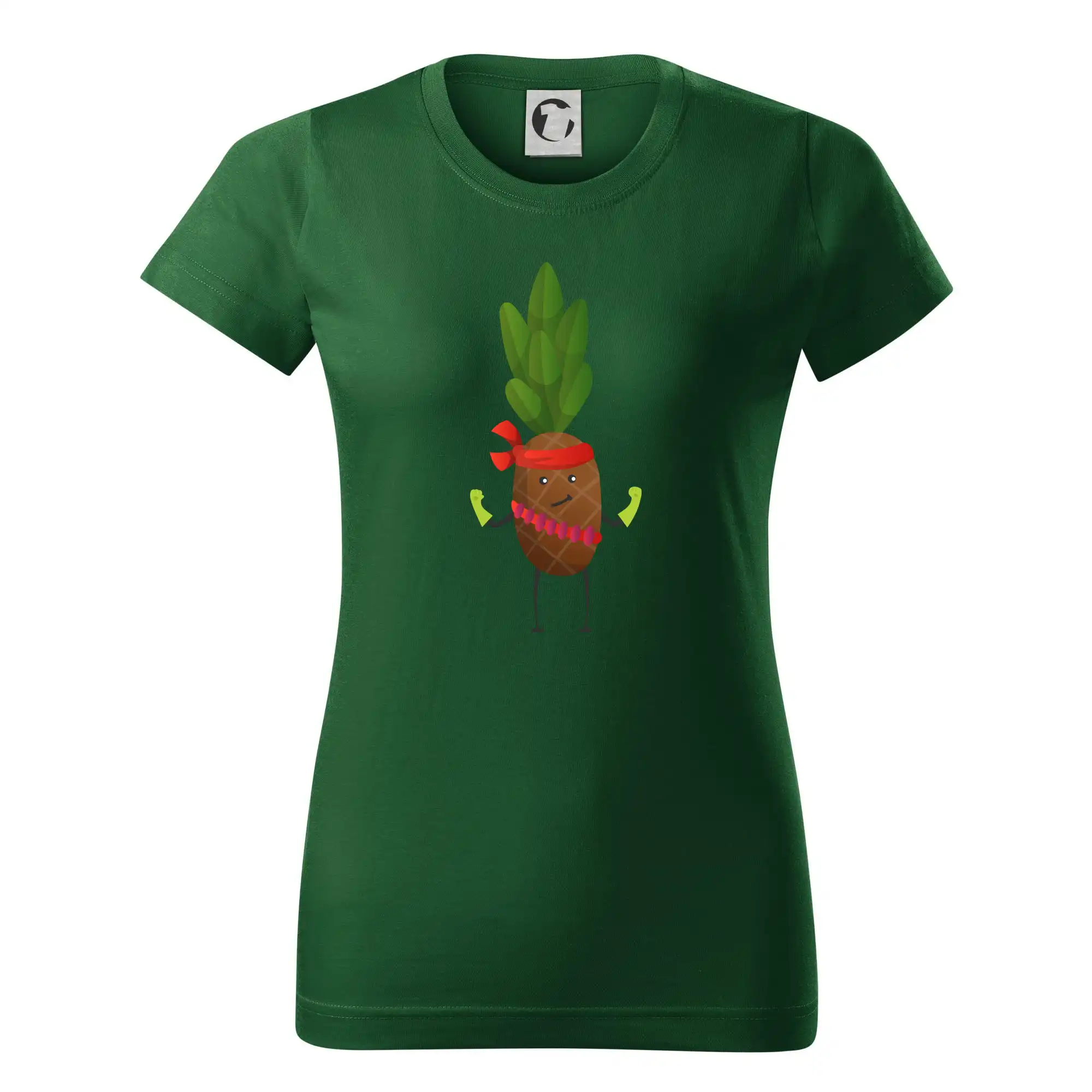 Ananas indián