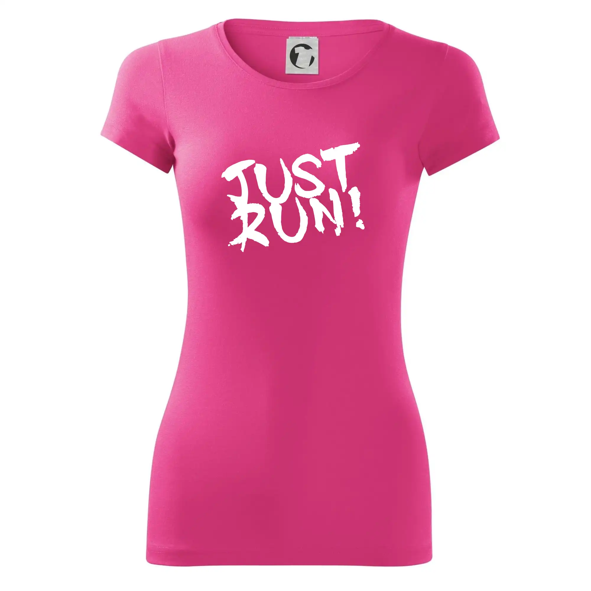 Just run