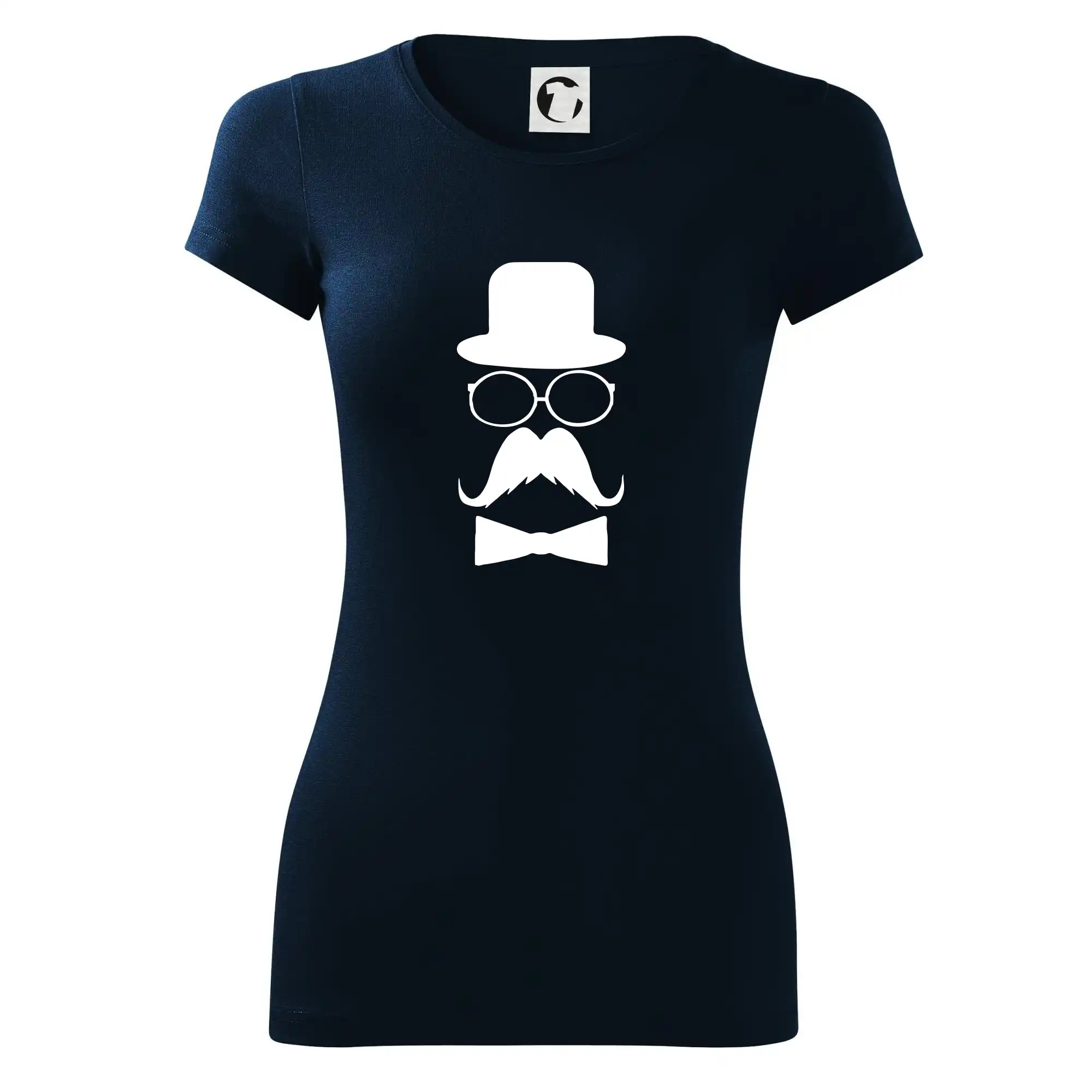 Mustache pán