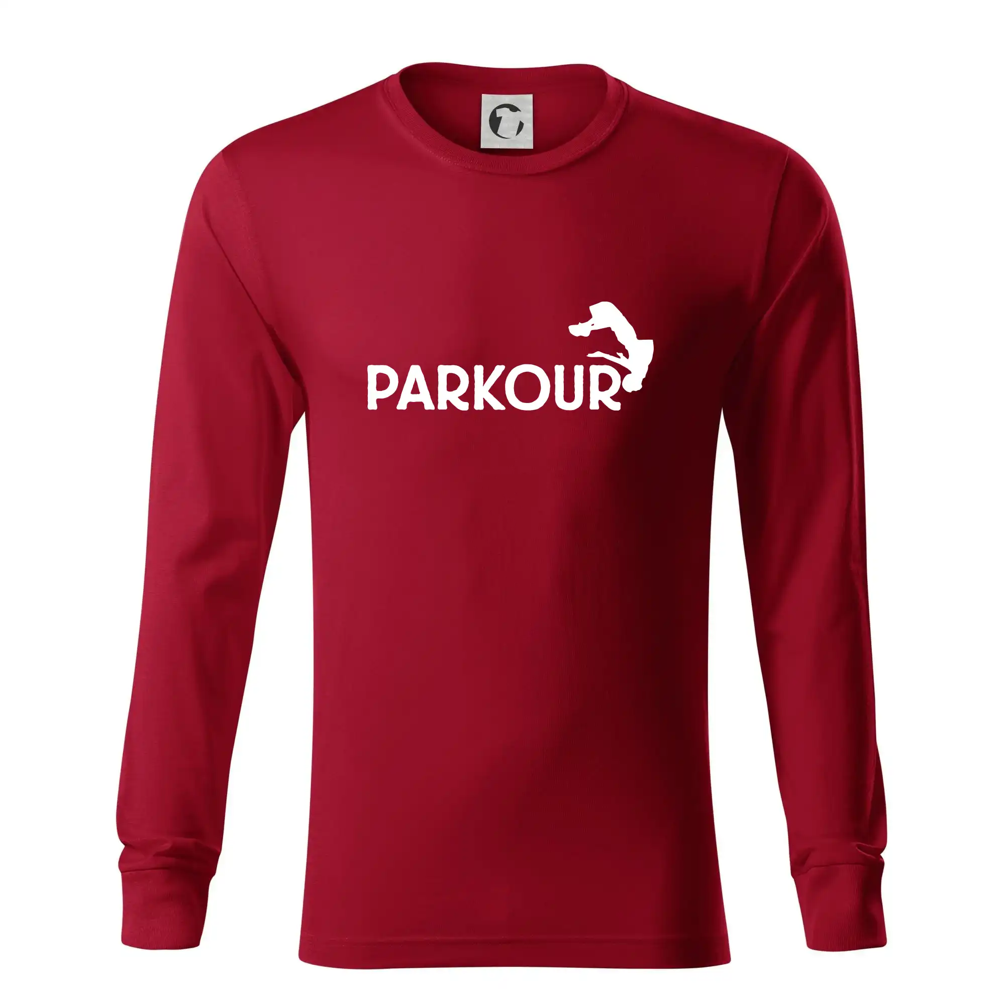 Parkour - salto