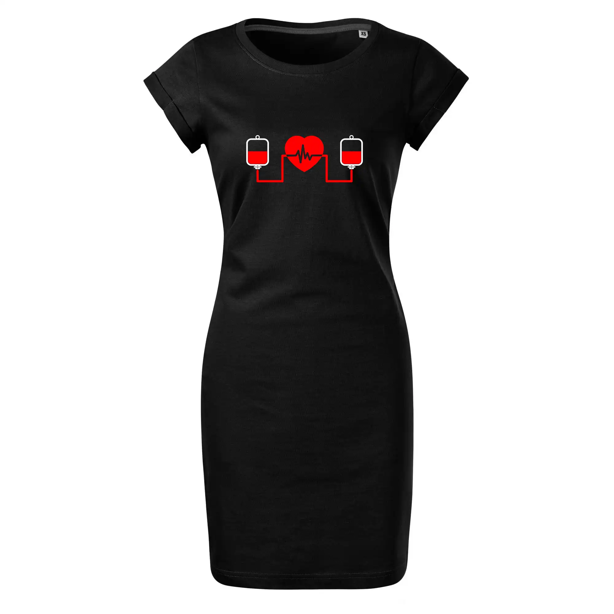 Zdravotnická výměna krve