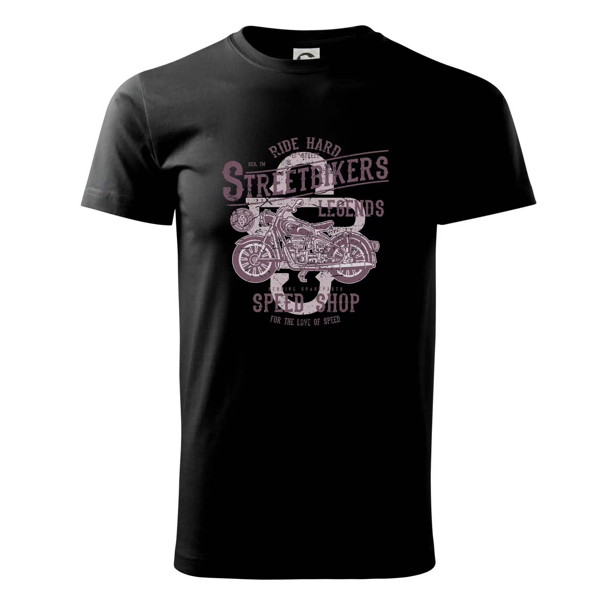 Street Bikers