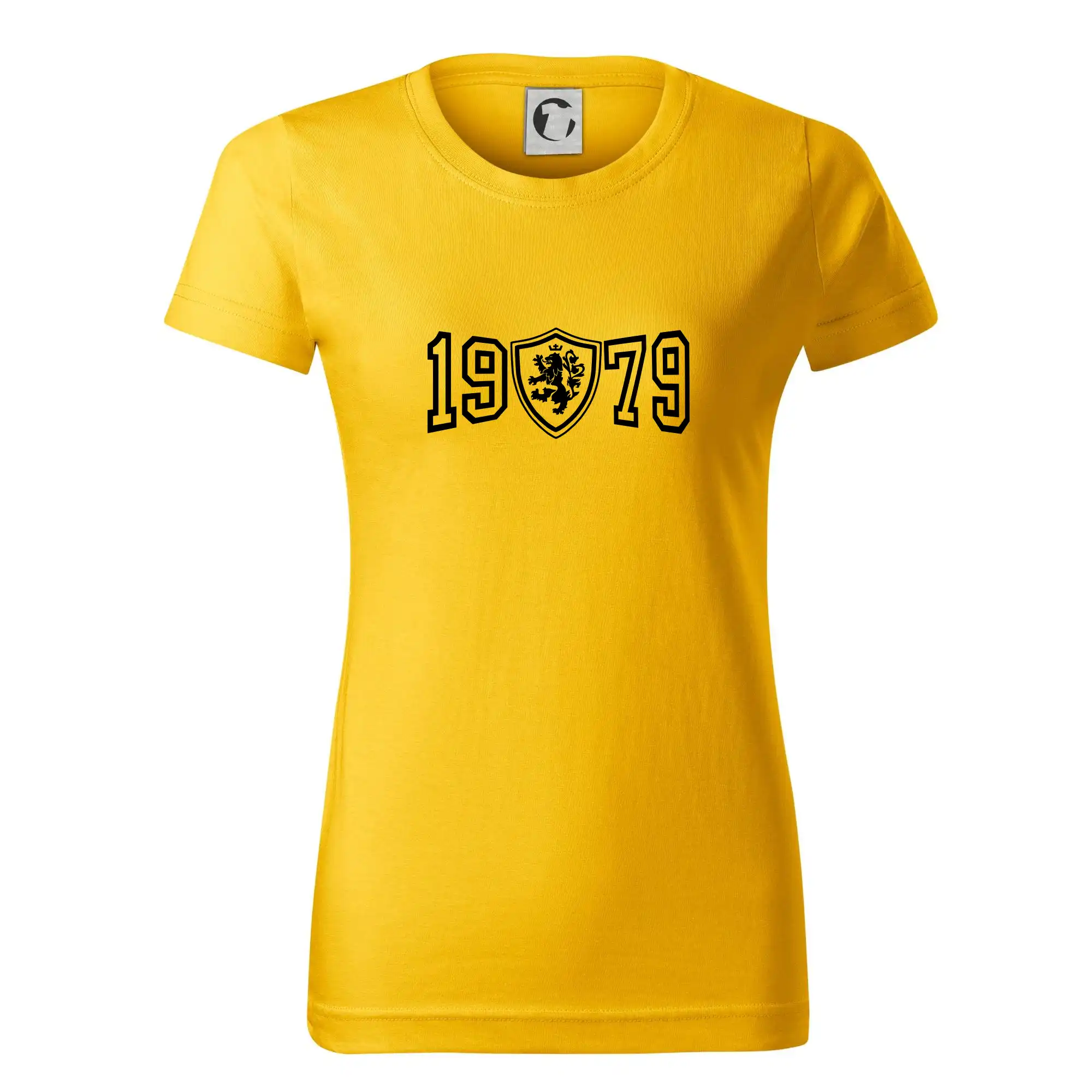 Narozeninový motiv - znak - 1979
