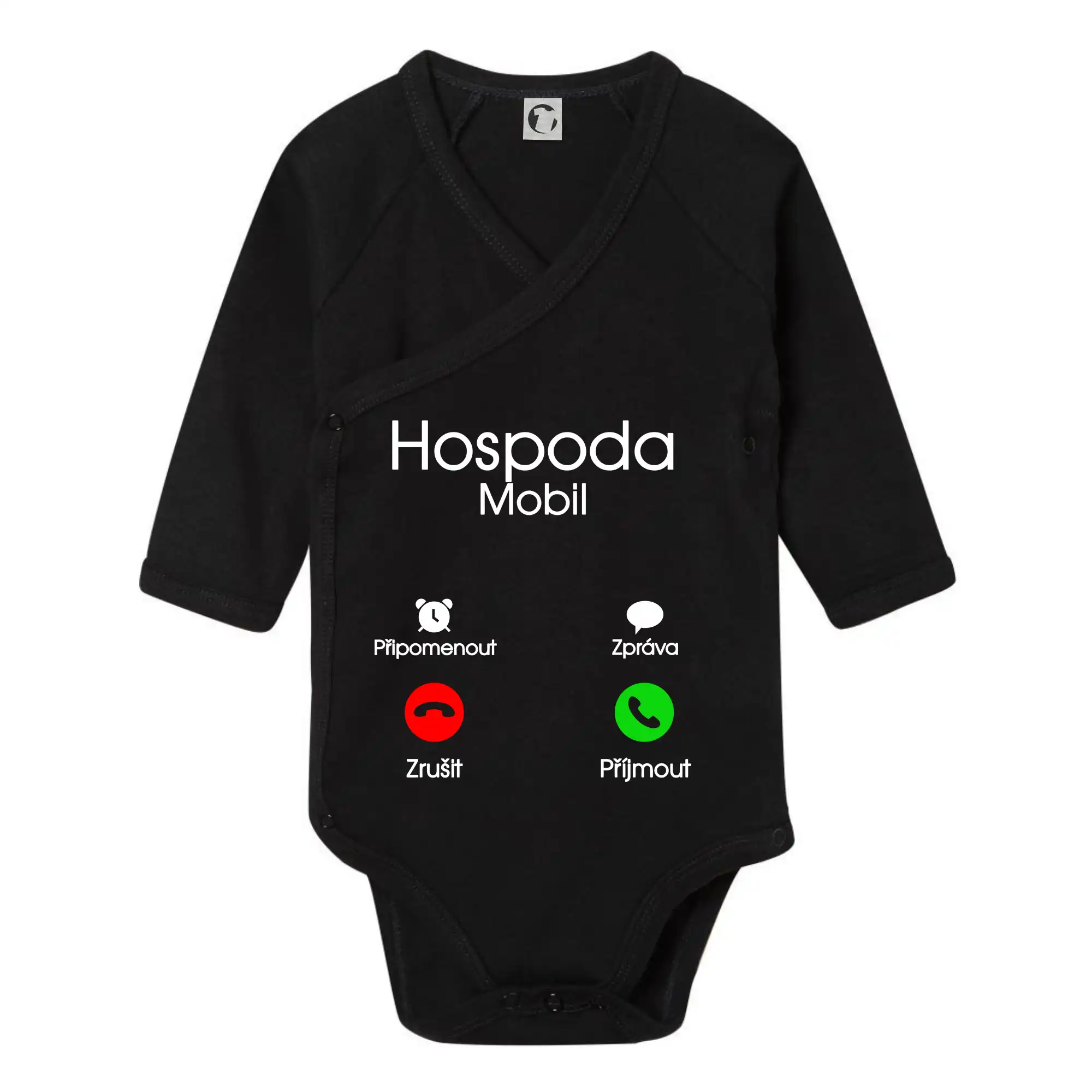Hospoda volá