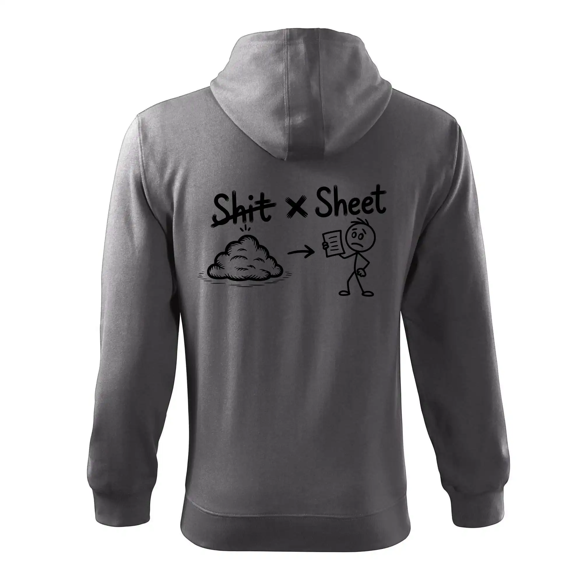 Anglický slovníček - Shit - Sheet