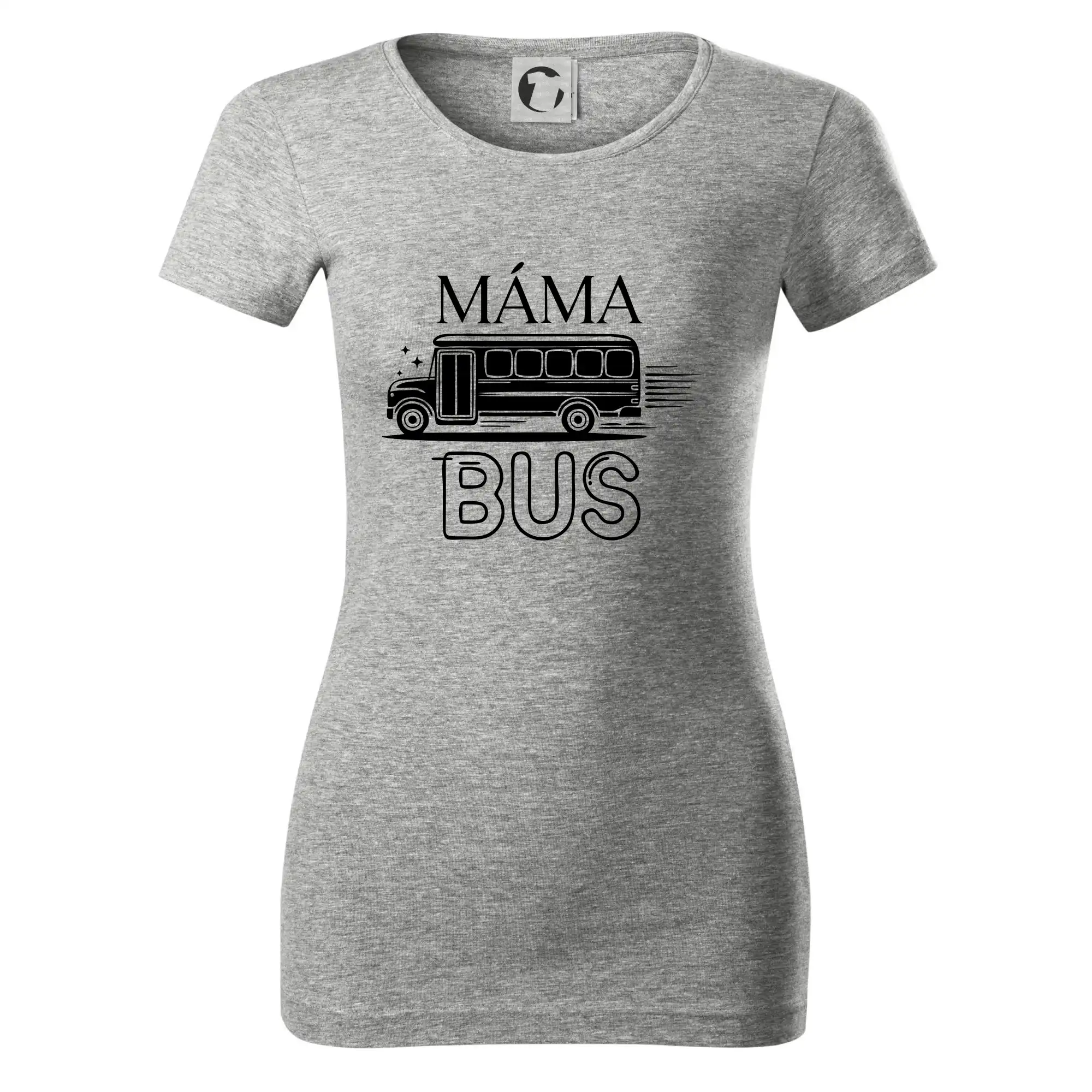 Černý mámabus
