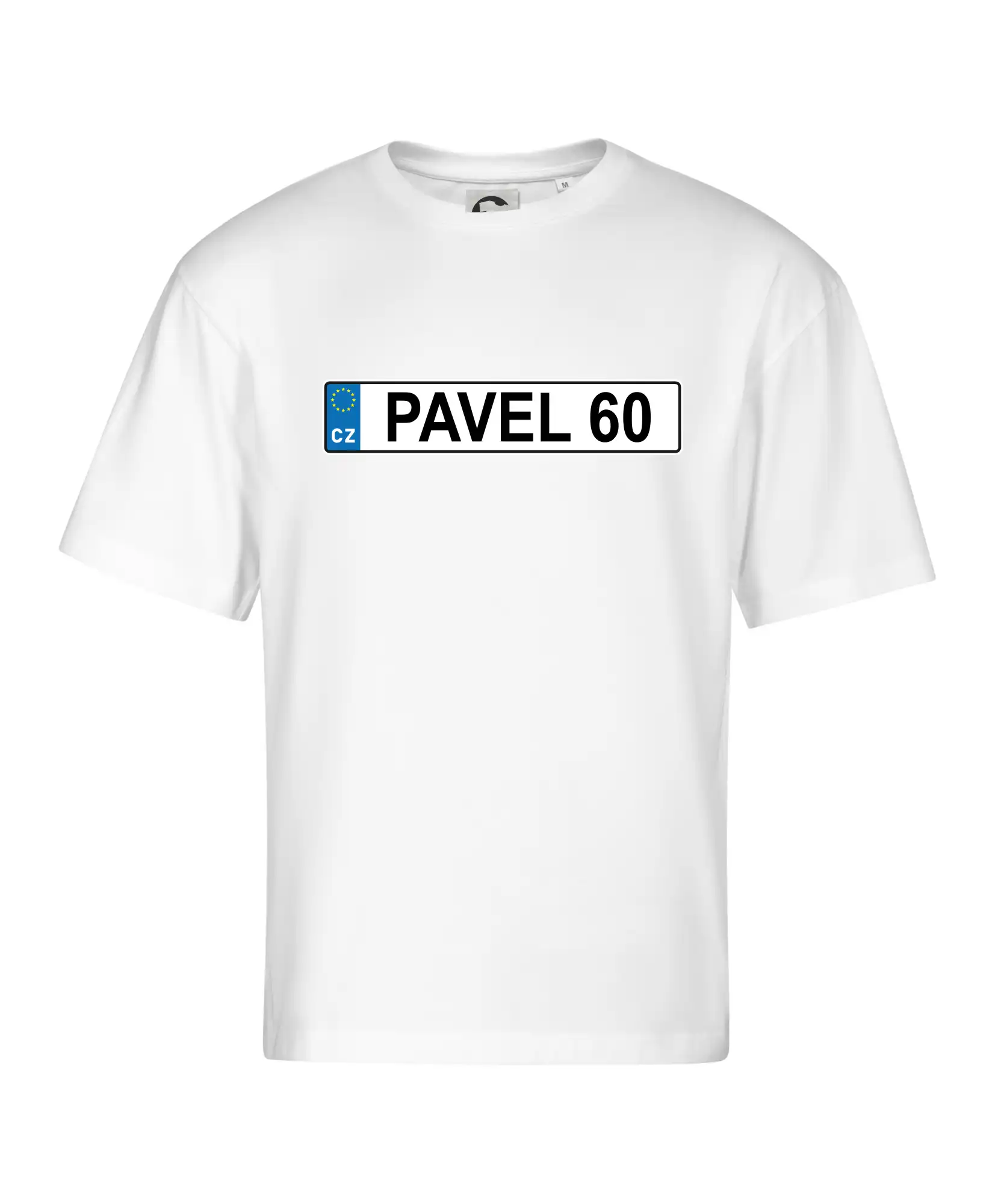 SPZ Pavel 60