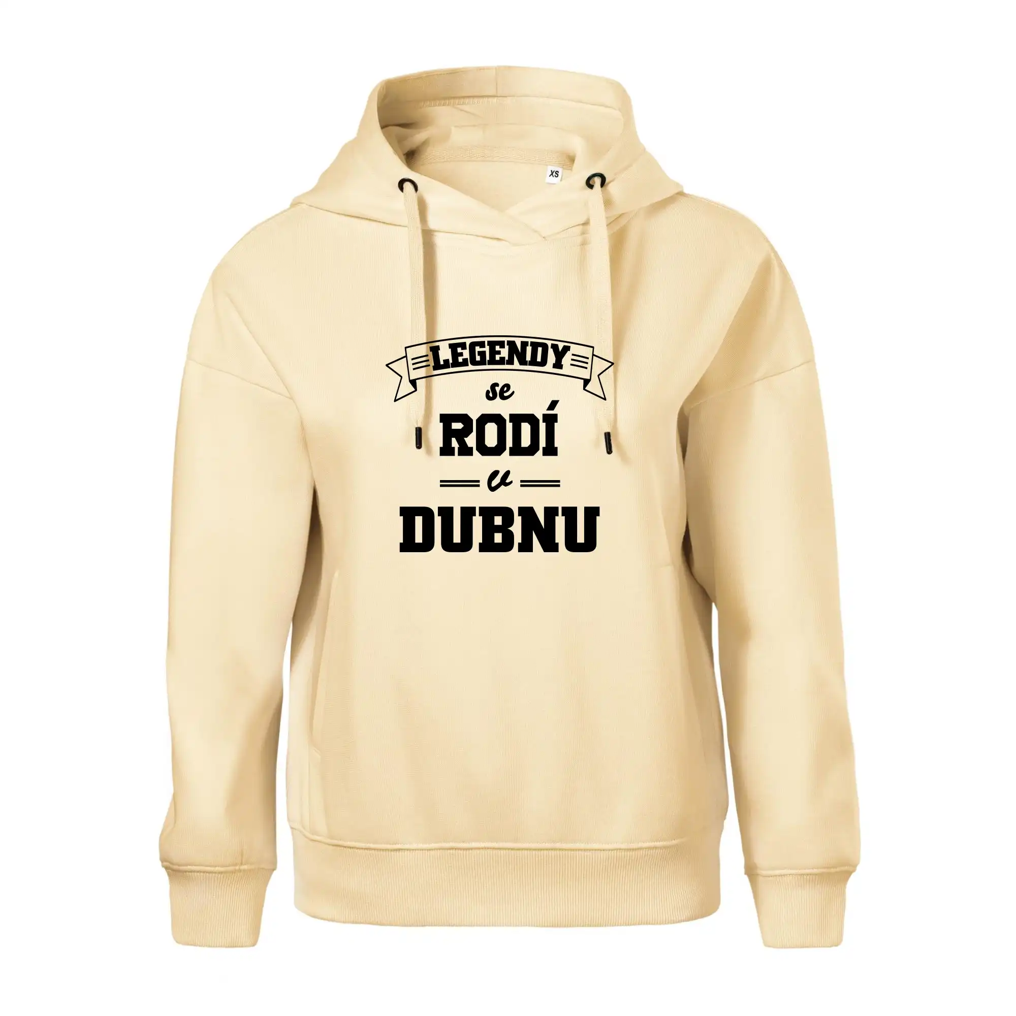 Legendy se rodí v dubnu