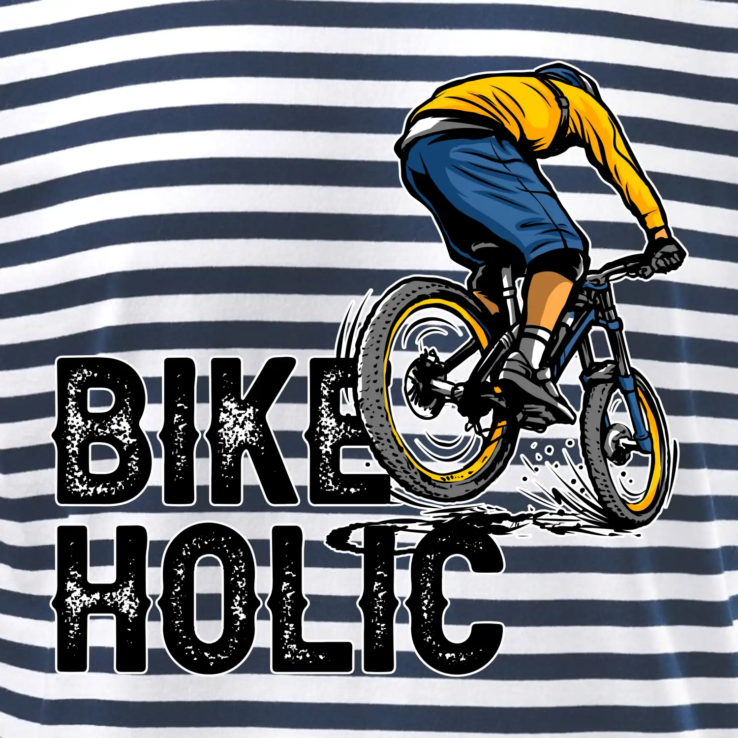 BikeHolic