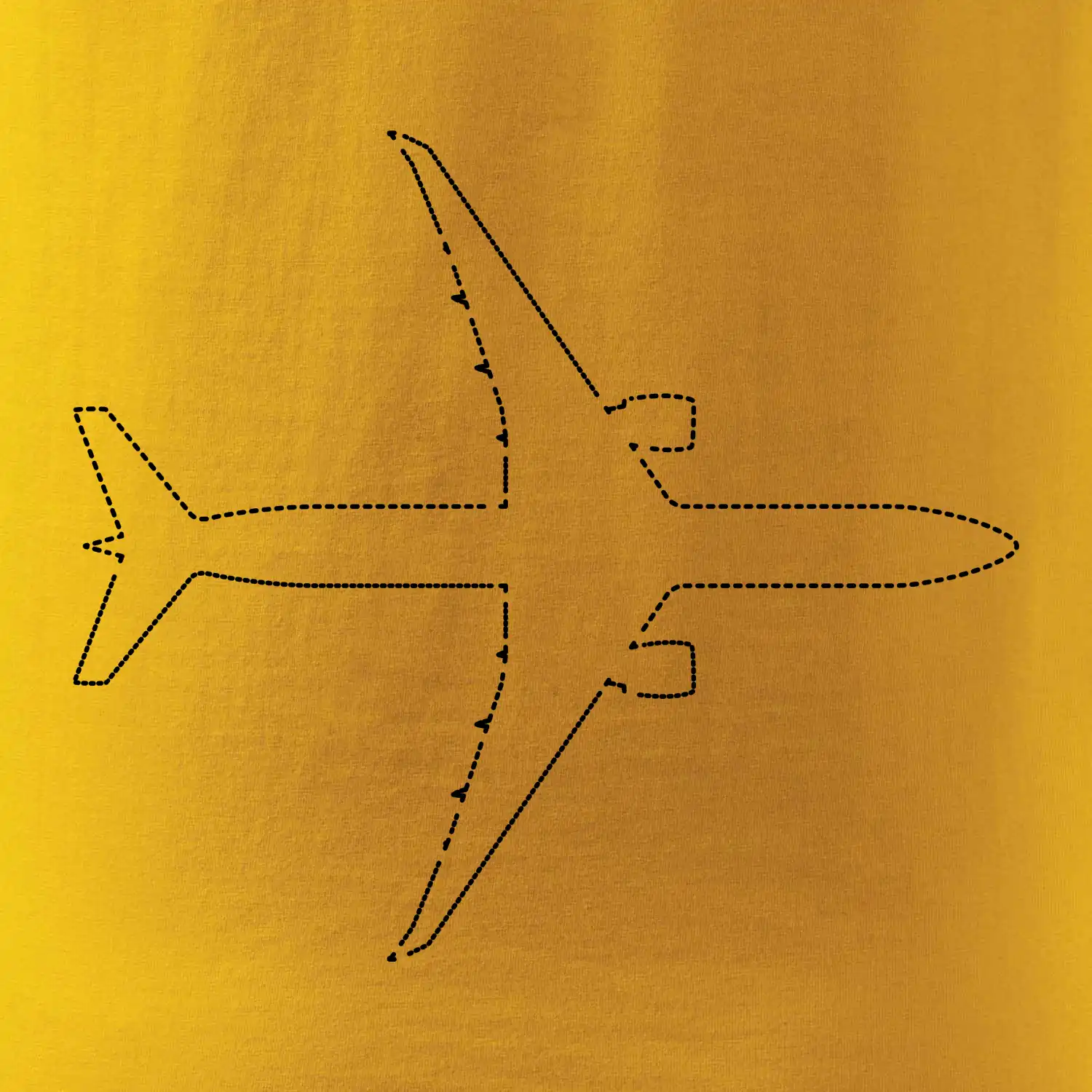 Obrys Airbus A380-800