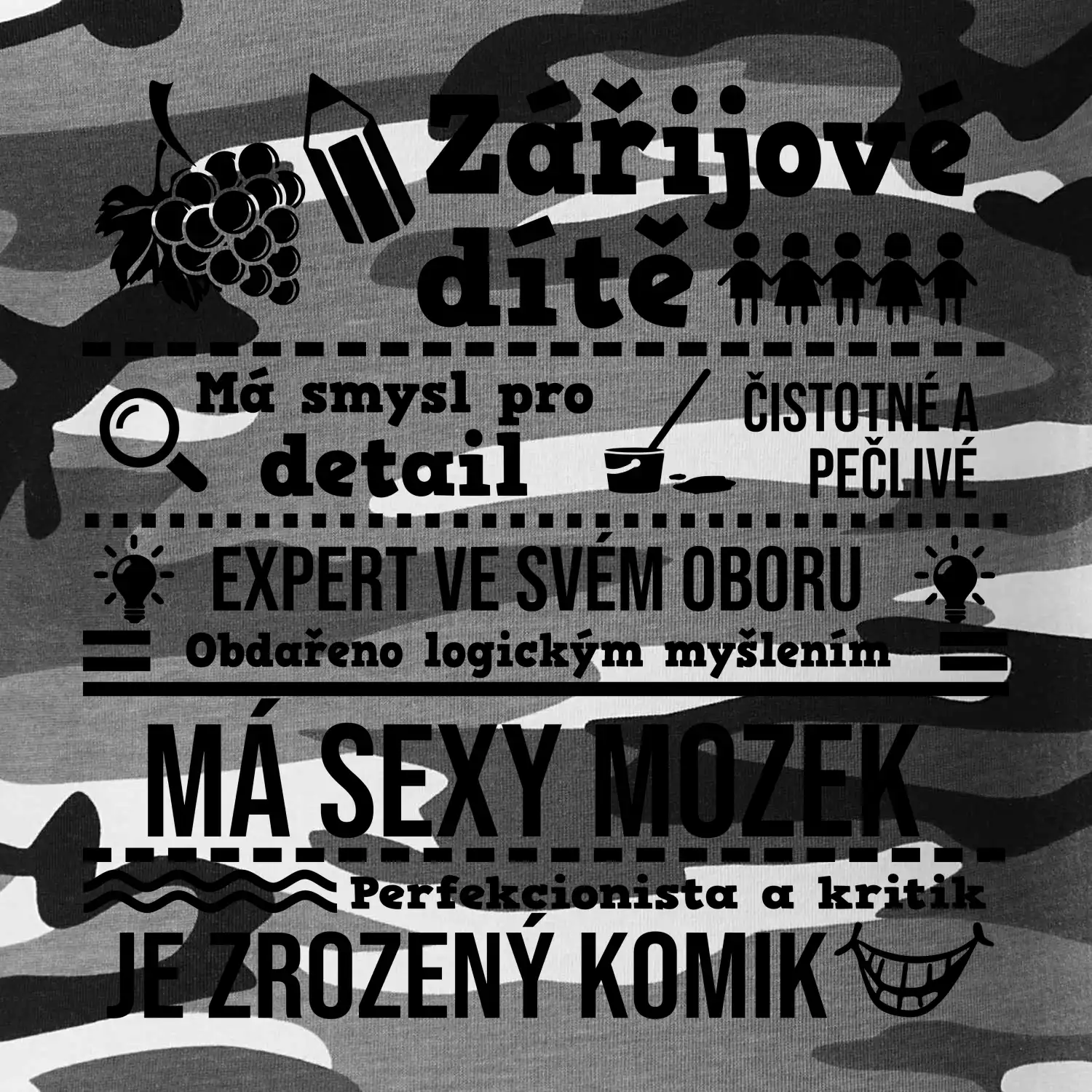 Narozeniny září