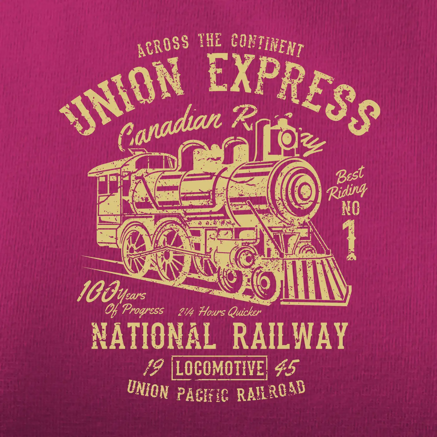 Union Express
