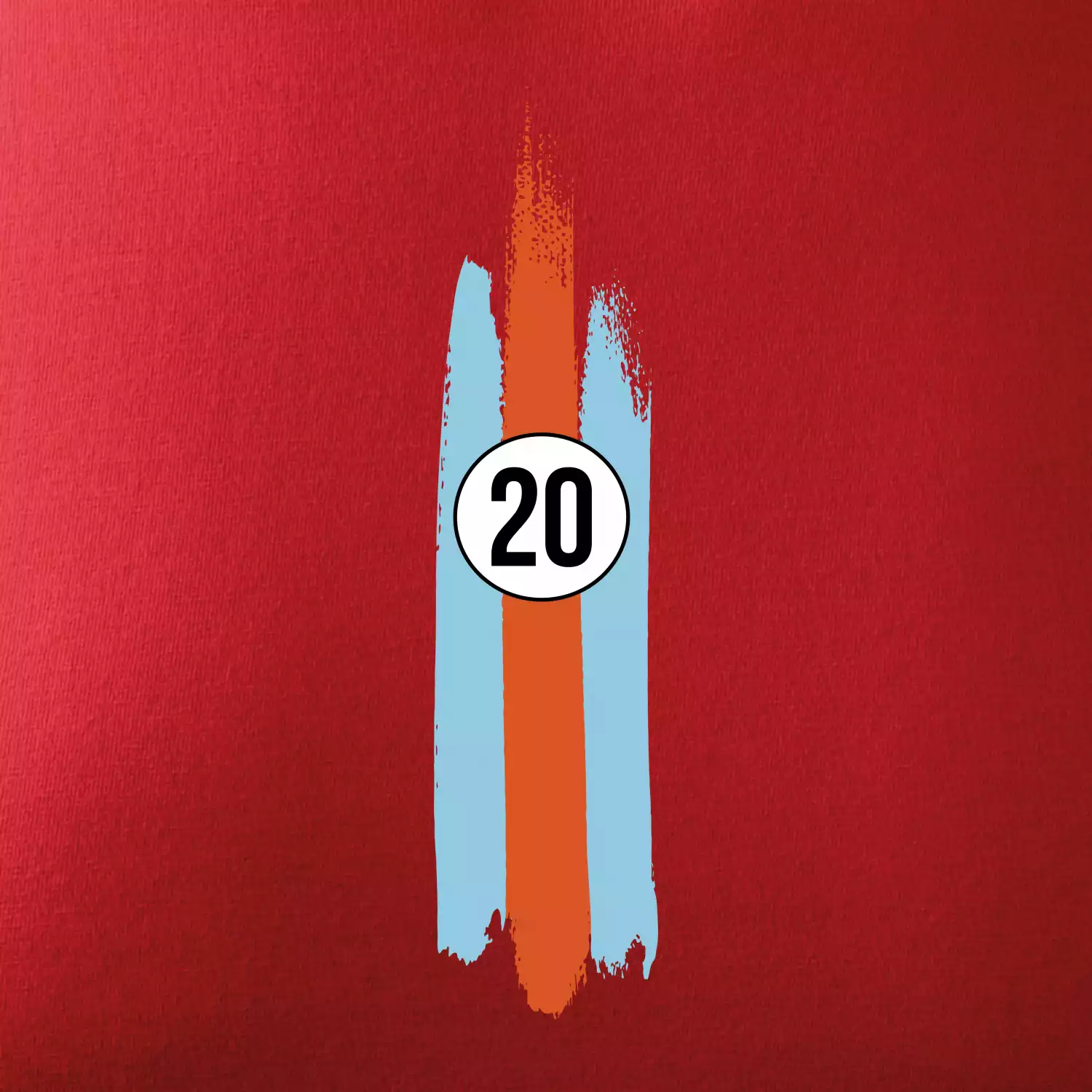 Vintage Race 20