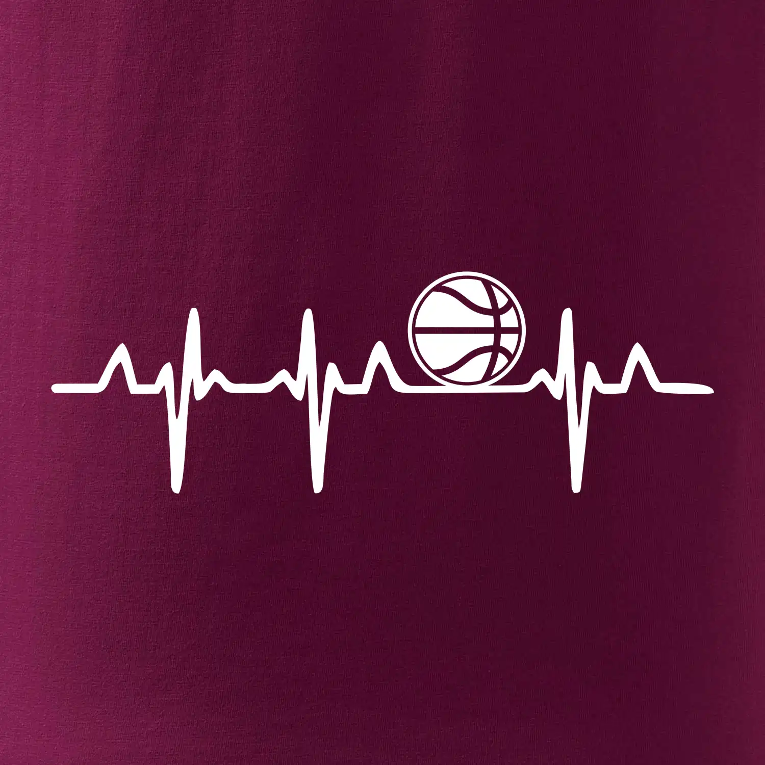 EKG basketbal