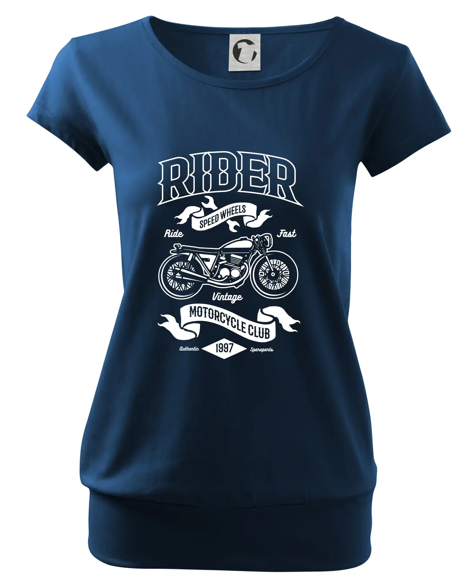 Rider speed wheels