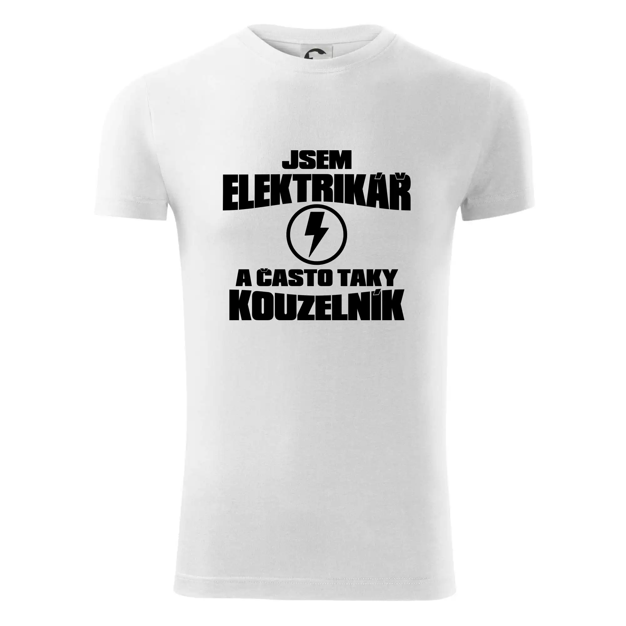 Elektrikář kouzelník