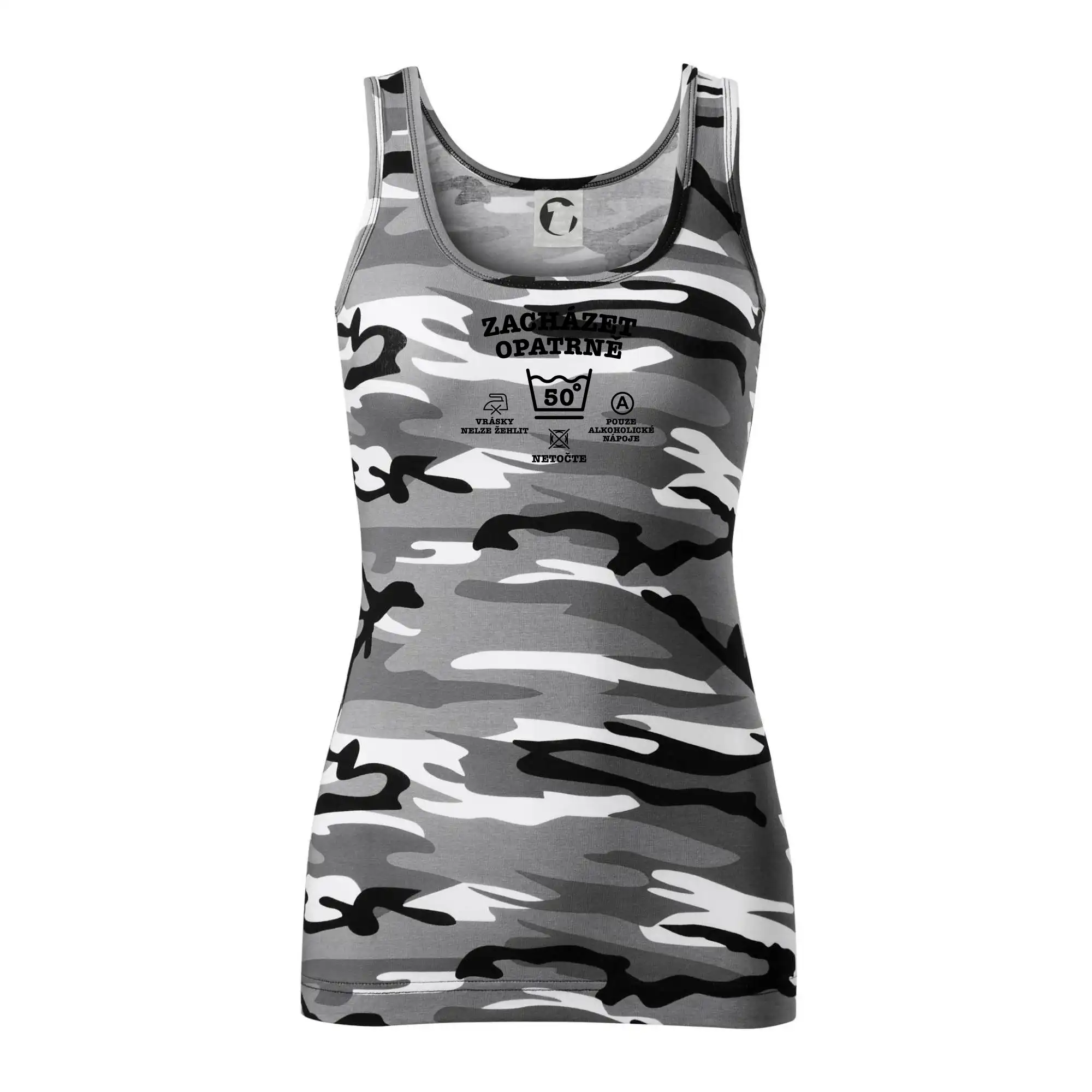 Zacházet opatrně 50