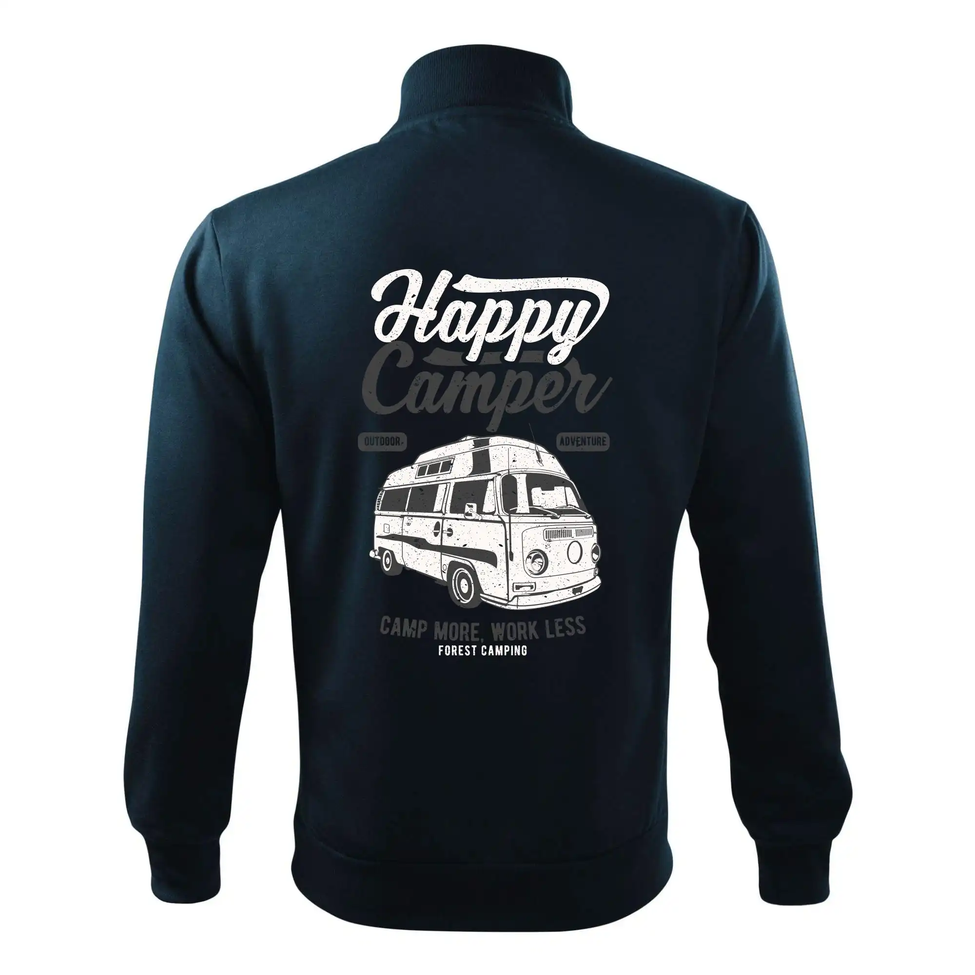 Happy Camper
