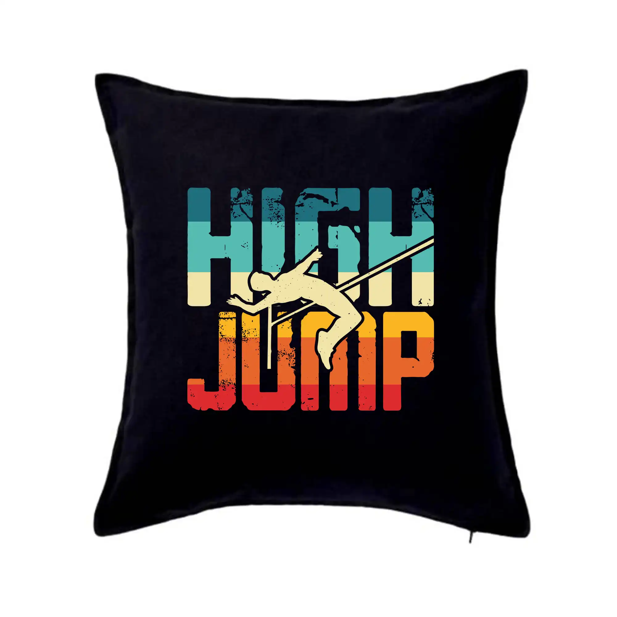 High jump