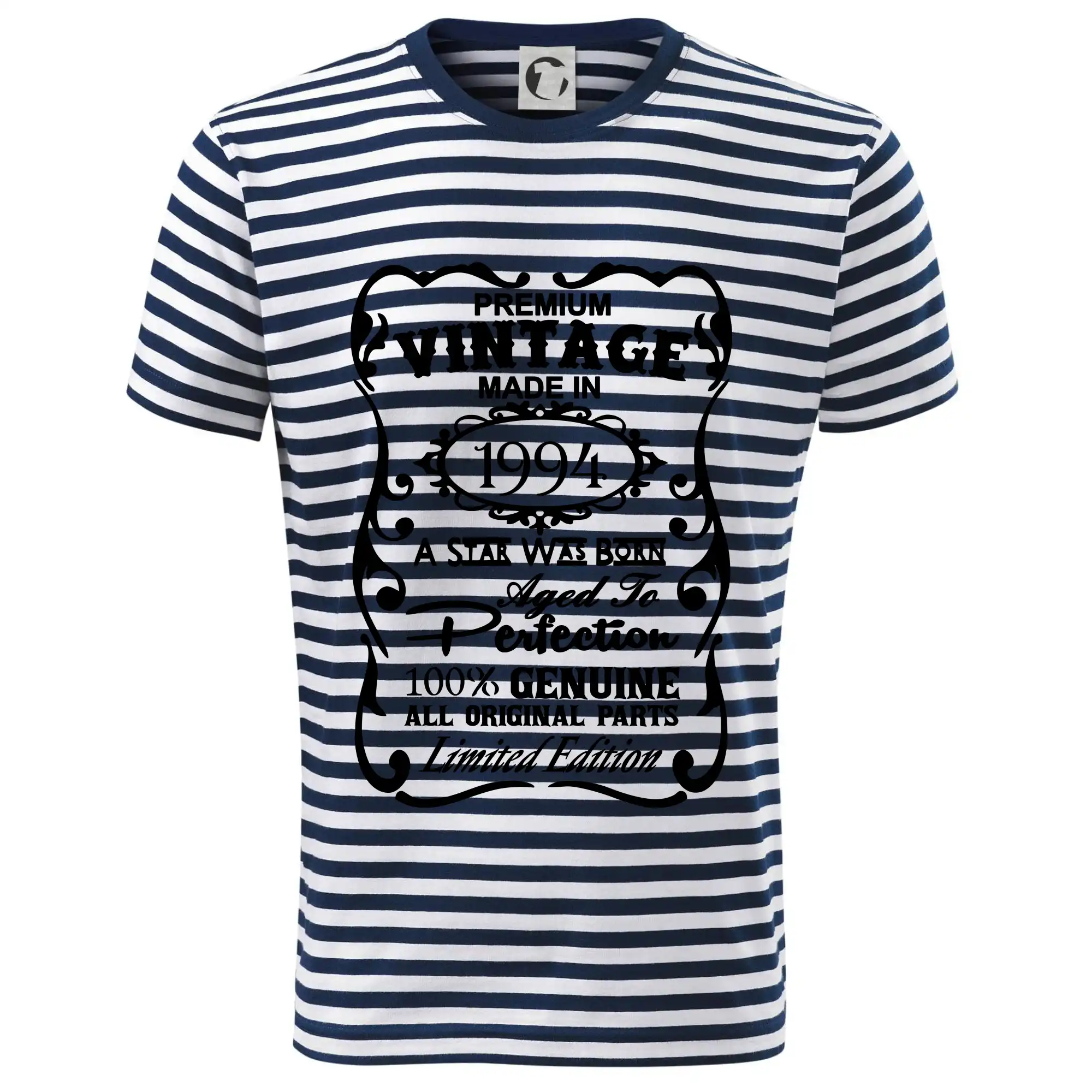 Vintage Etiketa - 1994