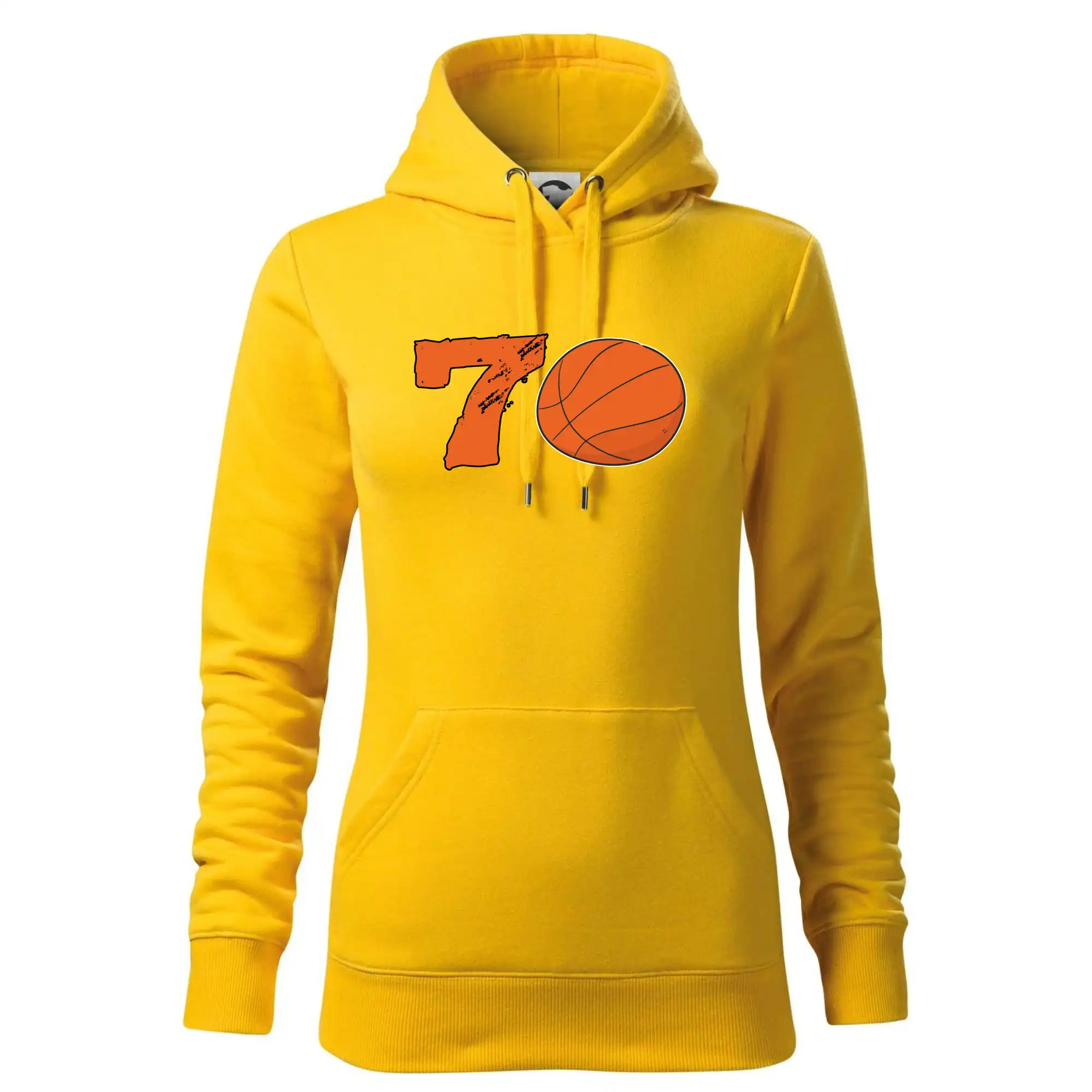 Basketball kulaté narozeniny 70